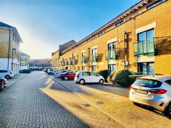 Séjour chez l'habitant The Nook Londons Swanky With Free Parking
