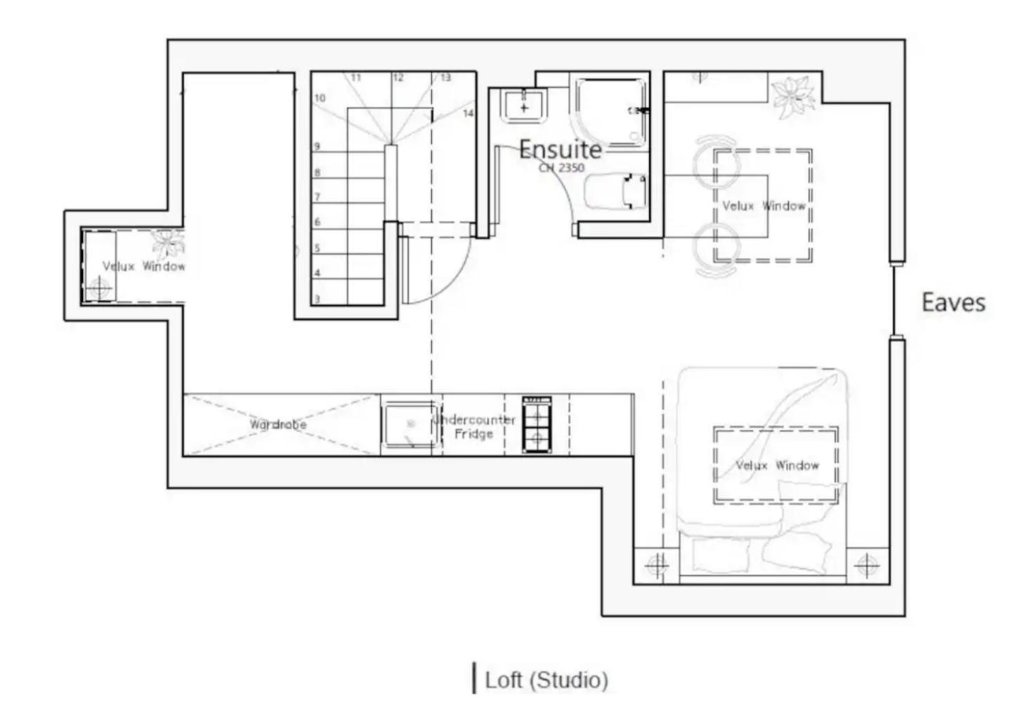The Nook Londons Swanky With Free Parking Séjour chez l'habitant *