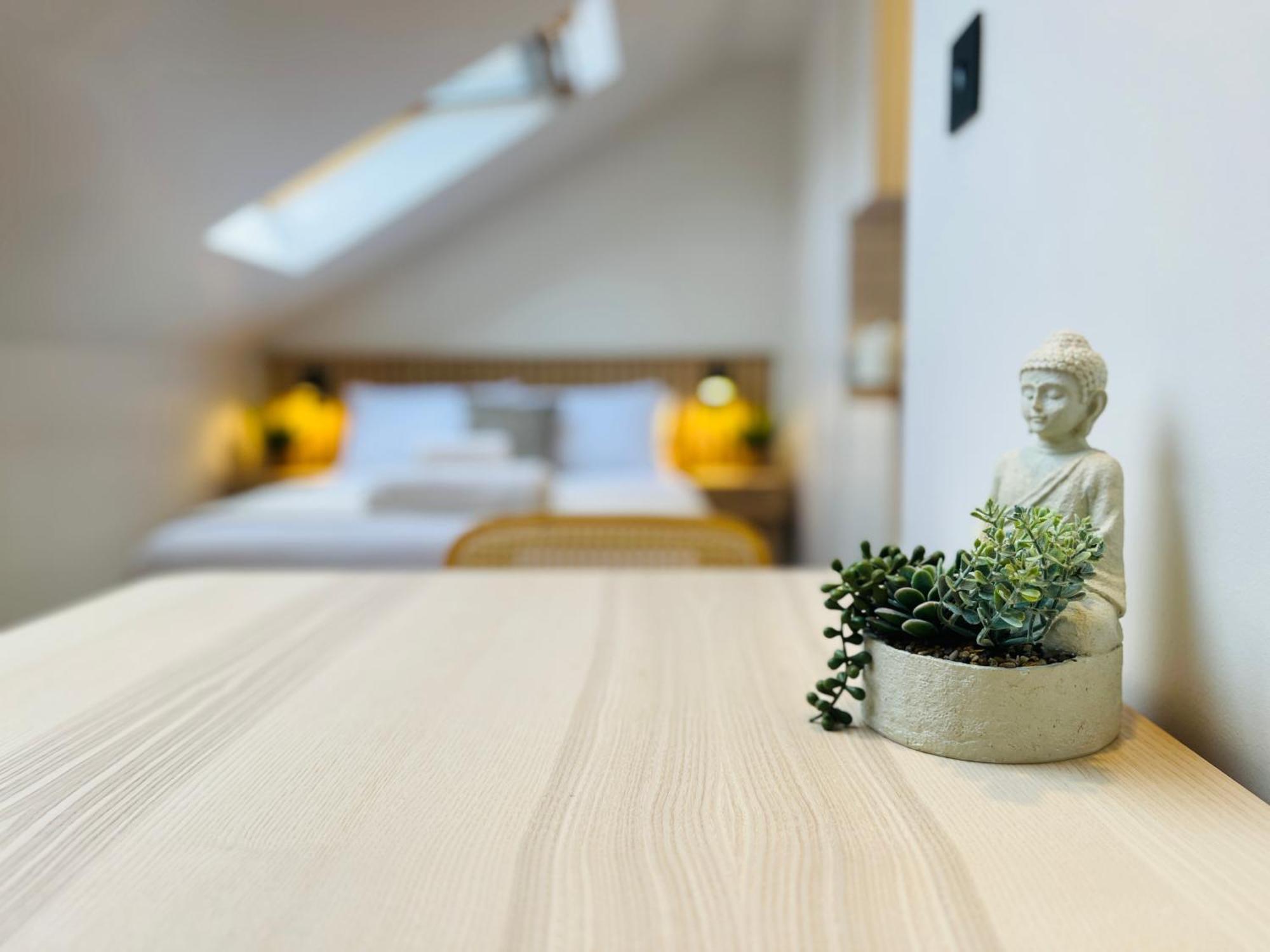 Séjour chez l'habitant The Nook Londons Swanky With Free Parking