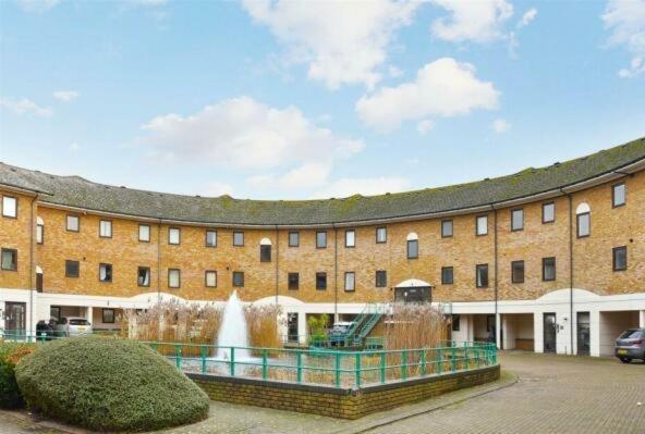 The Nook Londons Swanky With Free Parking Séjour chez l'habitant *