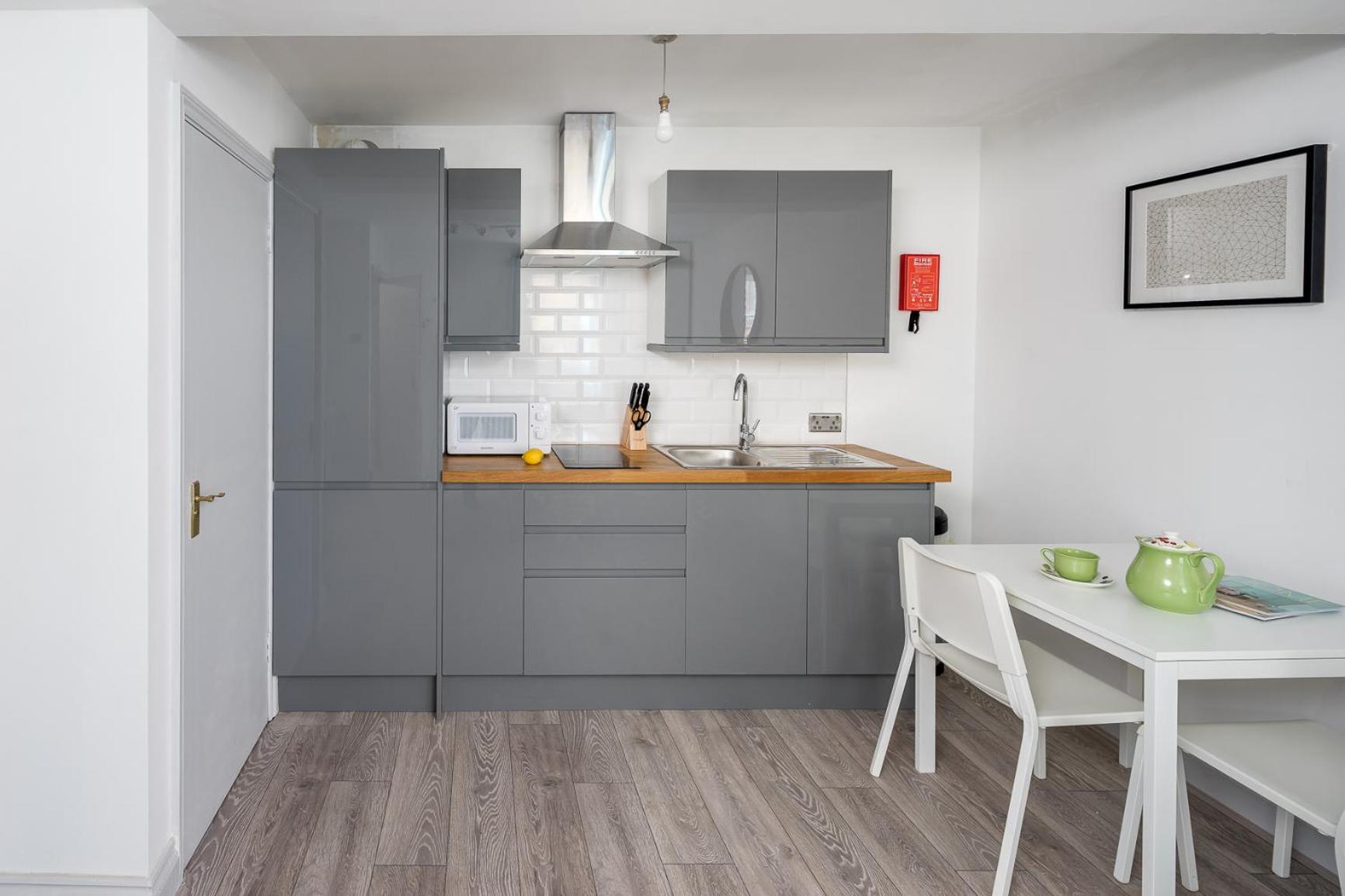 Flat Close To Shoreditch And Brick Lane Londres