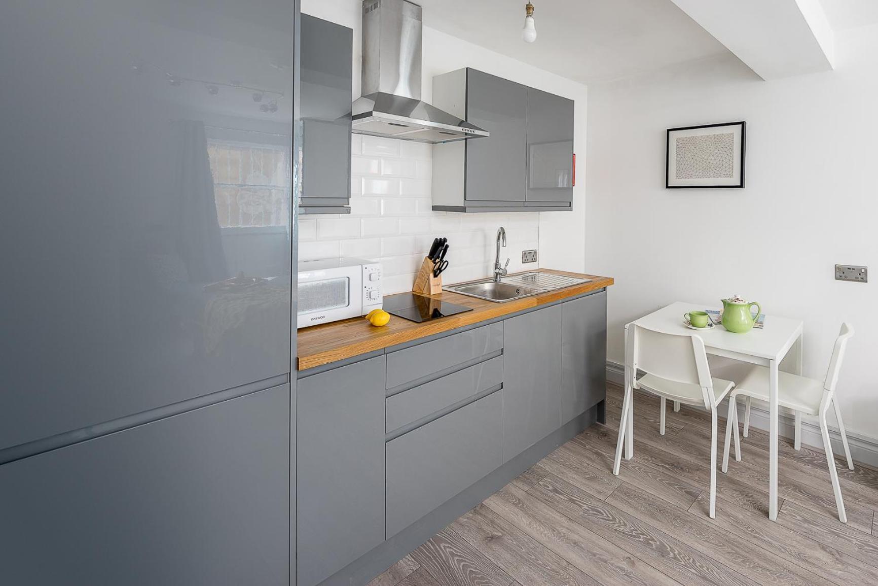 Flat Close To Shoreditch And Brick Lane Londres