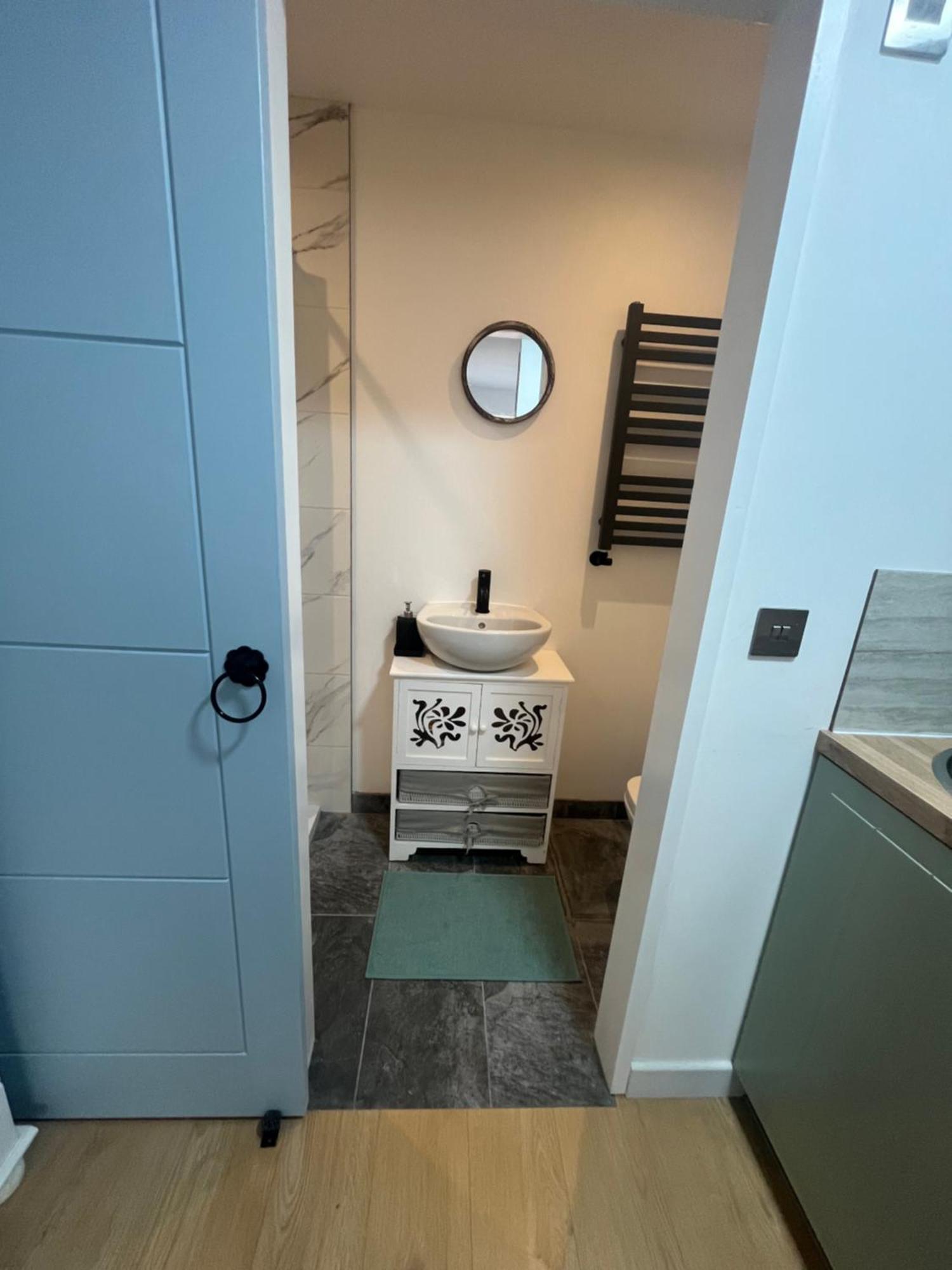 Apartamento Teddington Little Gem *