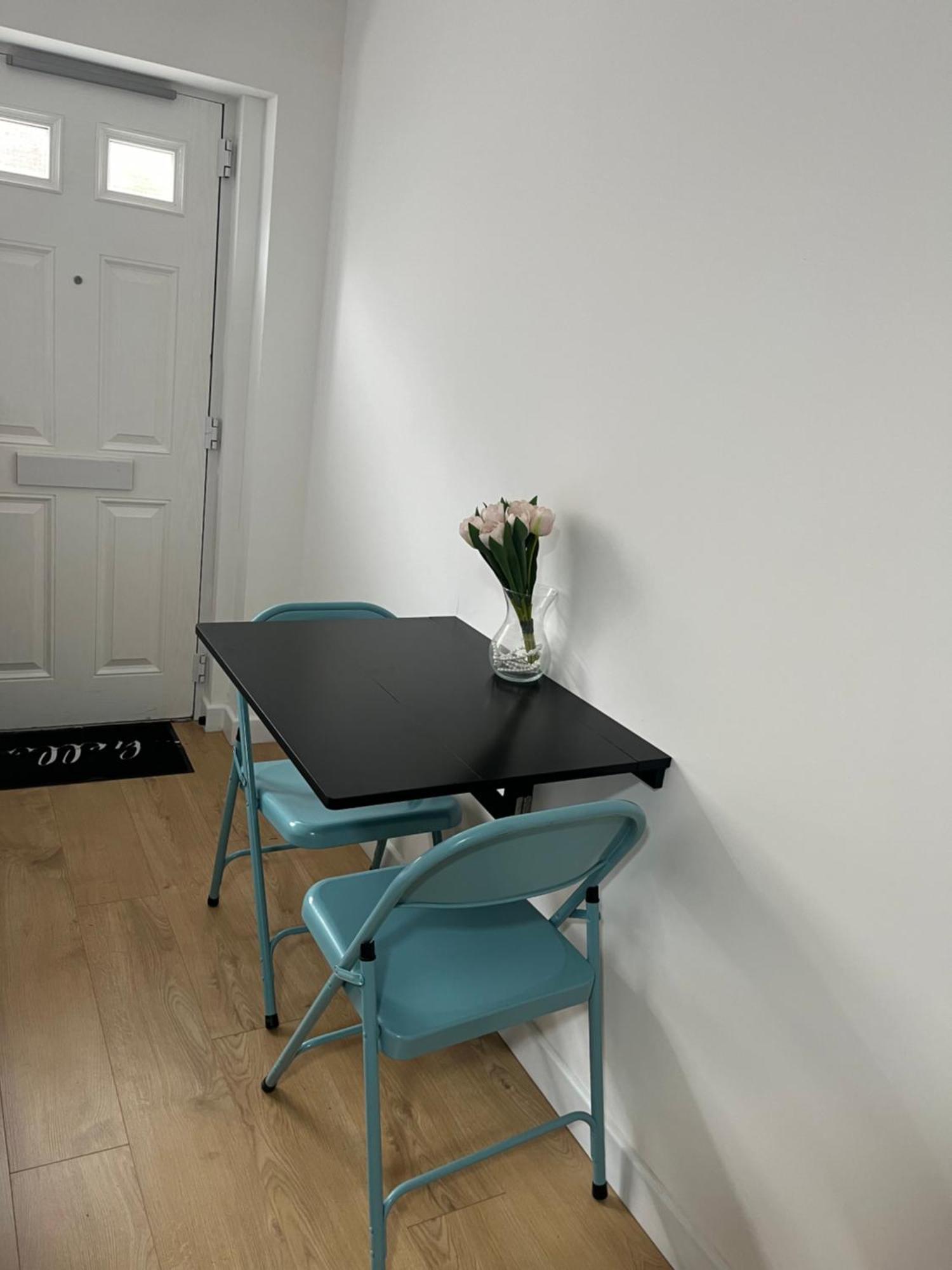 Apartamento Teddington Little Gem *
