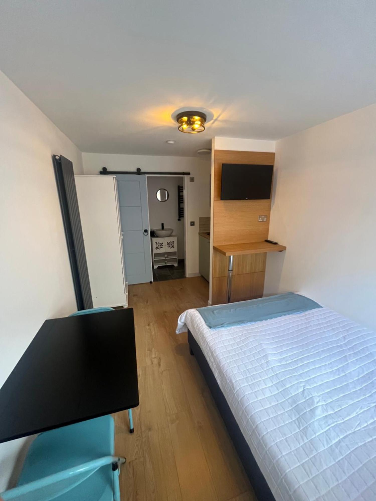 Apartamento Teddington Little Gem