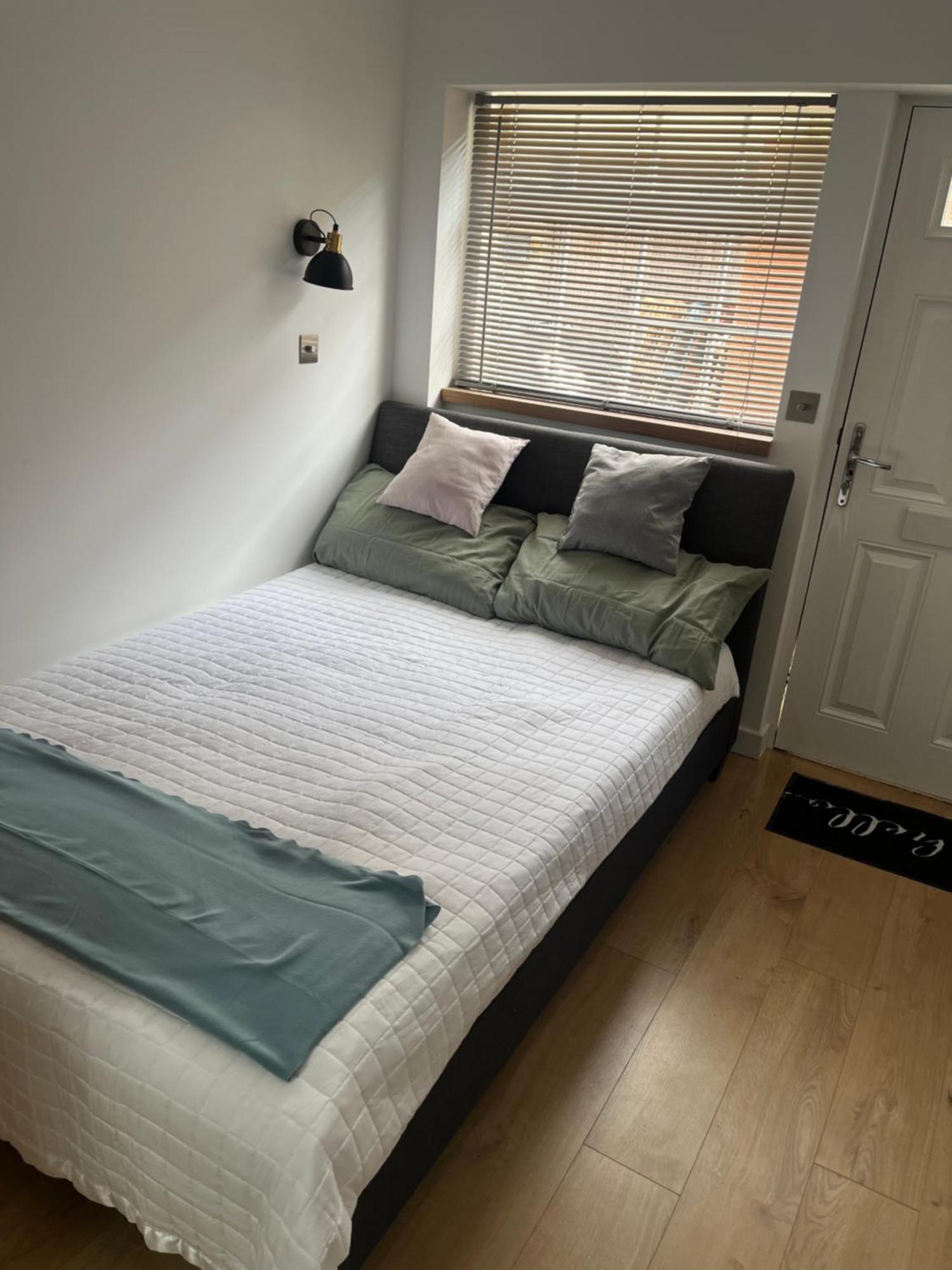 Apartamento Teddington Little Gem