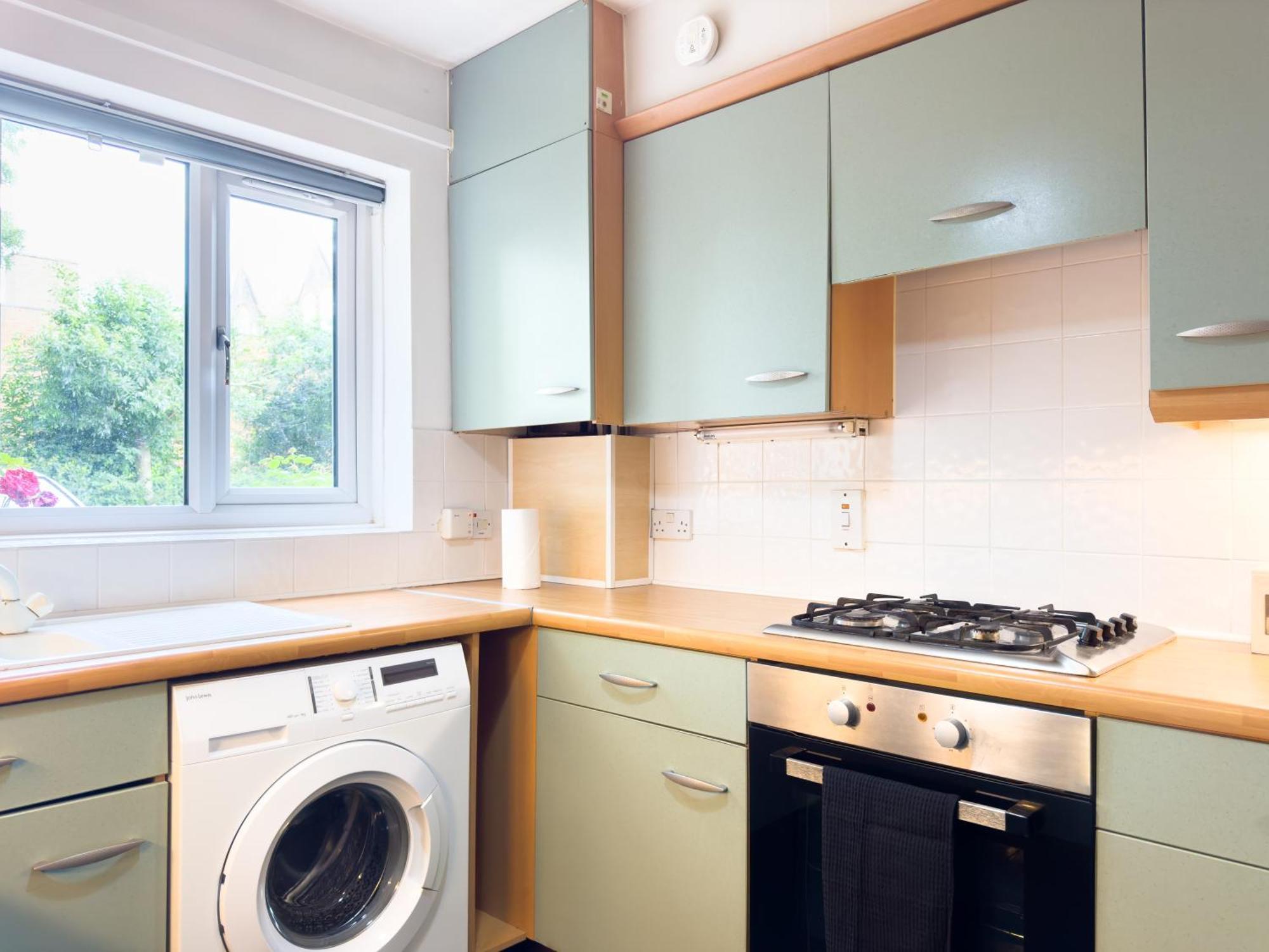 Apartamento Last-minute Reserve L Modern 2 Double Bed For 5 Guests L Hofin Short Lets & Serviced Londres