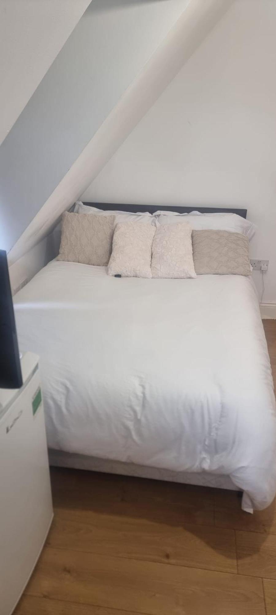 Archway Court Homestay London