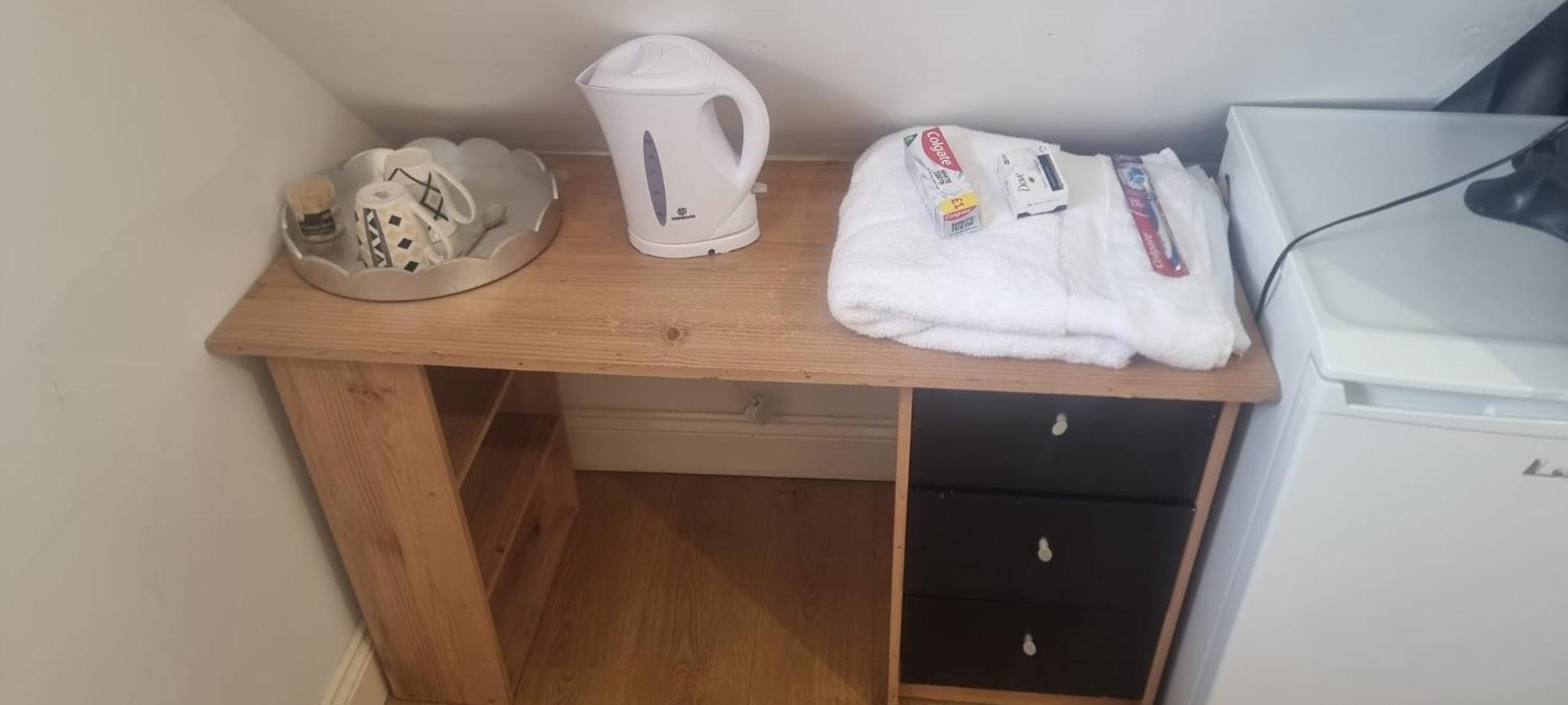 Archway Court Homestay London