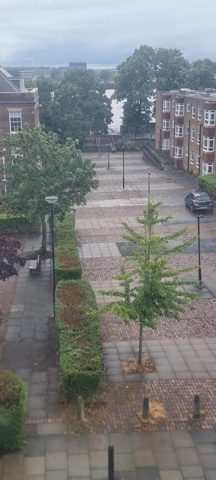 Homestay Archway Court