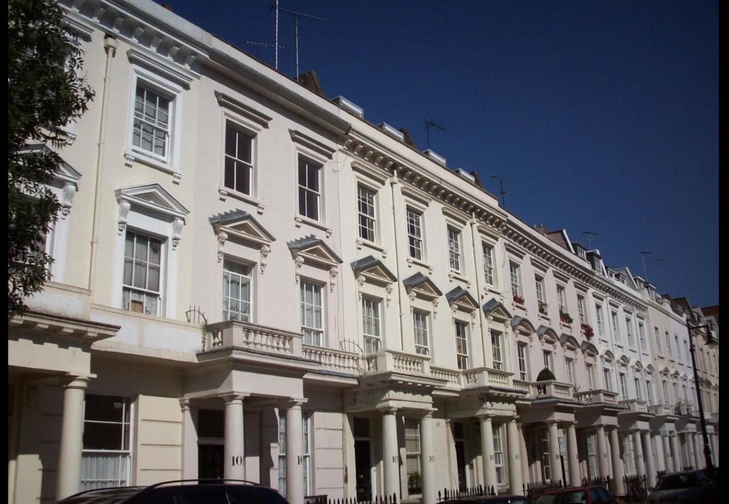 Cozy In Classic Victorian Home, Heart Of Pimlico S Privatunterkunft