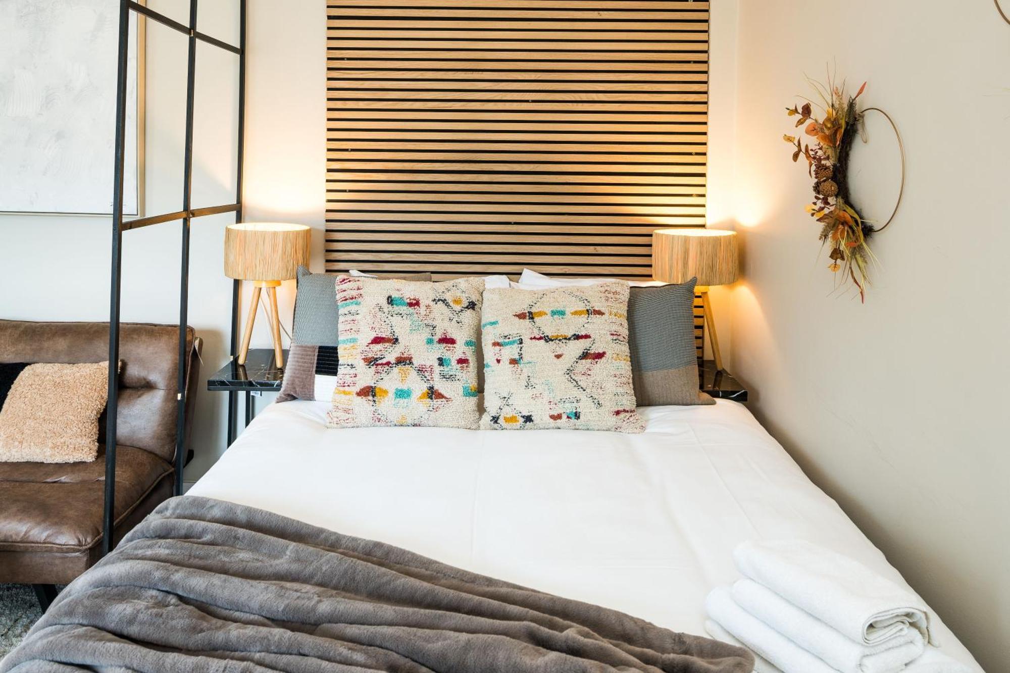 N65 Southkensington-museums-gloucester Road Appartement Londres