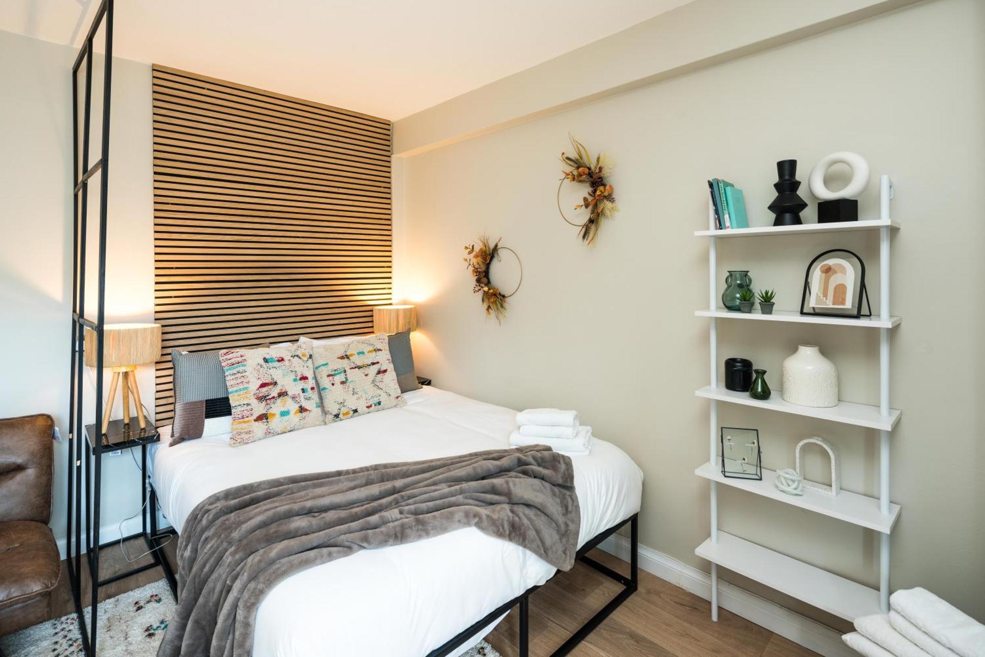 Appartement N65 Southkensington-museums-gloucester Road