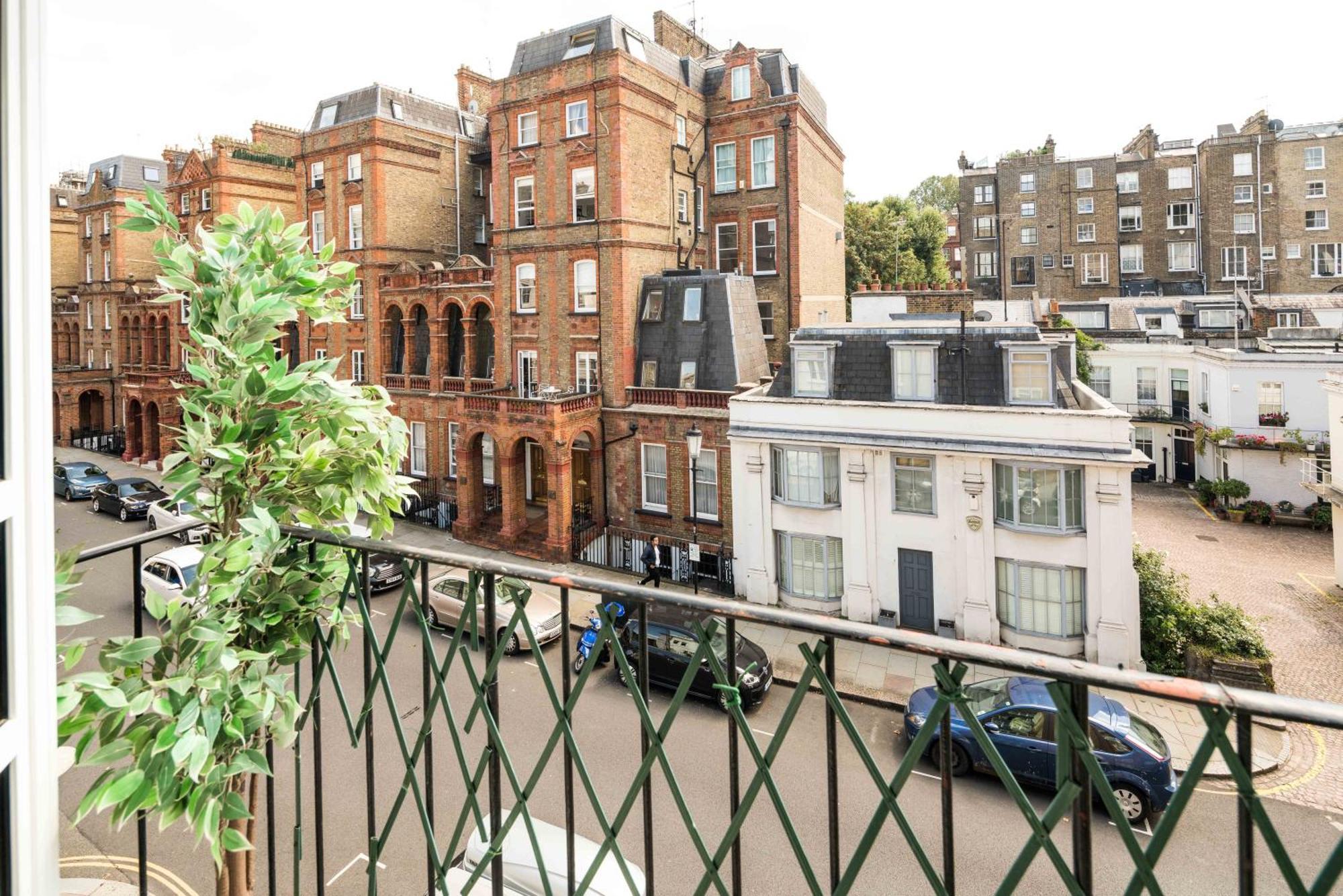 N65 Southkensington-museums-gloucester Road * Londres