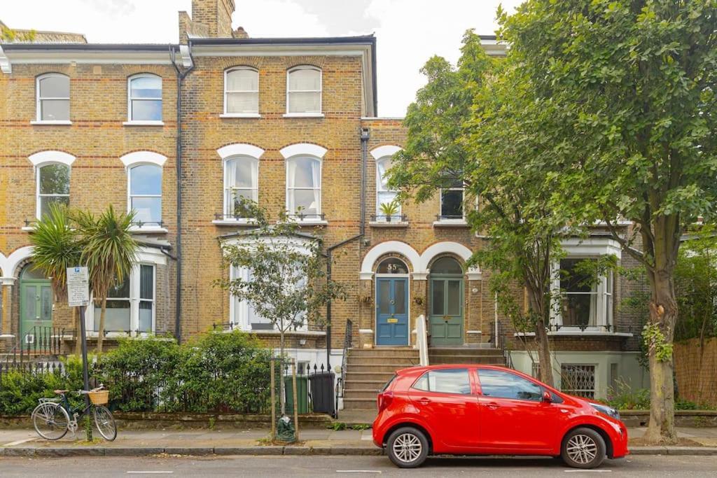 Newington Green, Beautiful 1 Bed Apartment
