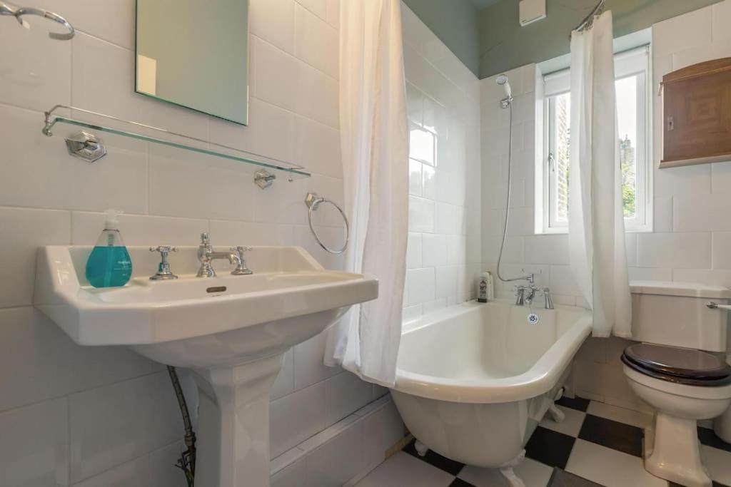 Newington Green, Beautiful 1 Bed
