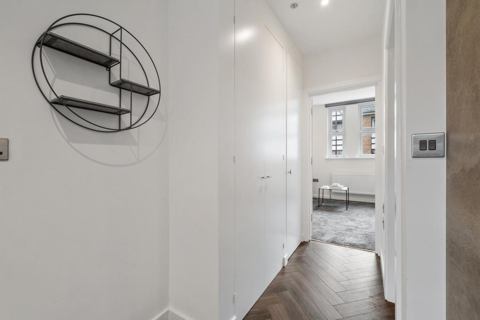The Fulham Gem !! Apartamento *