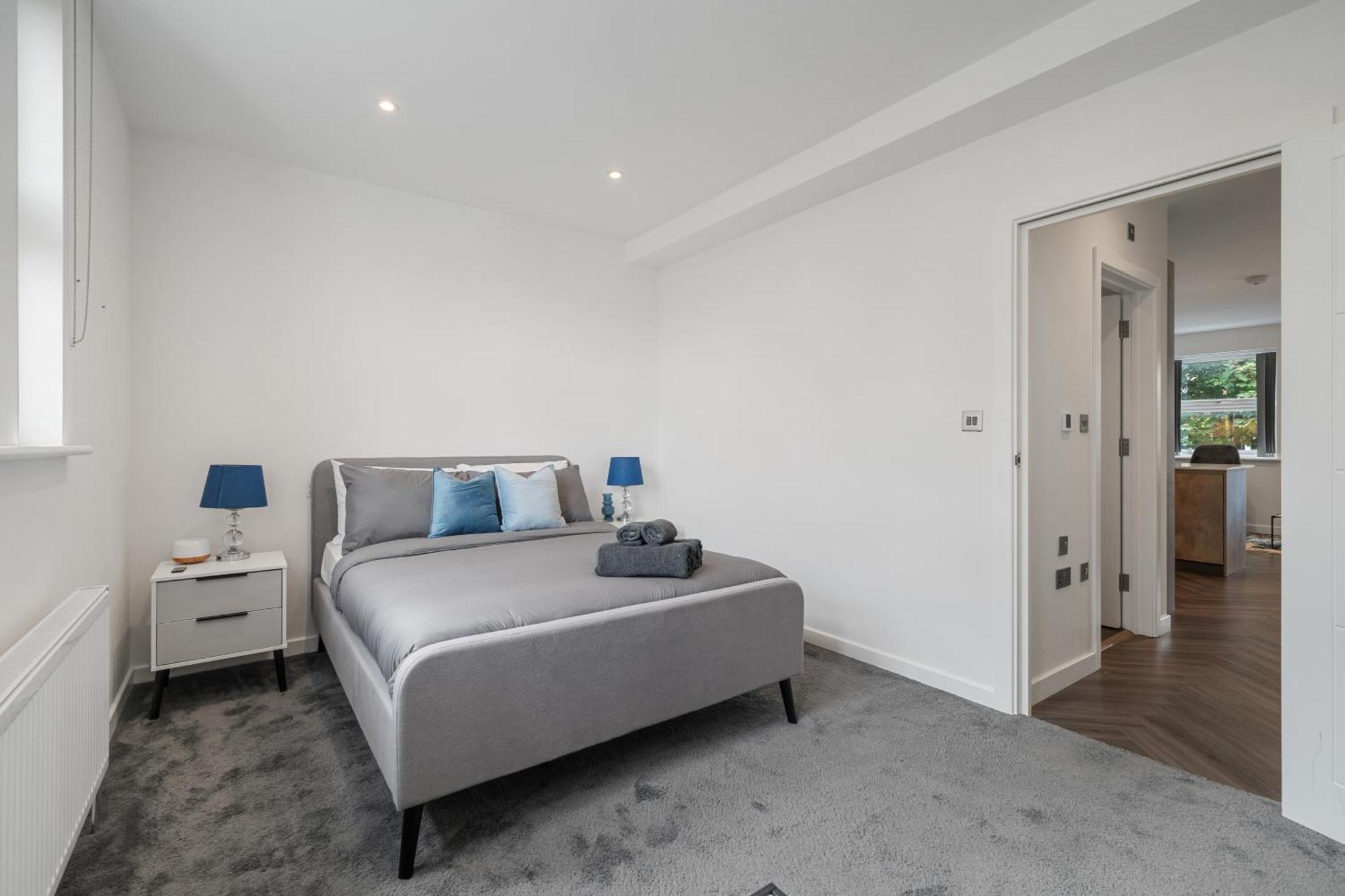 Appartement The Fulham Gem !!