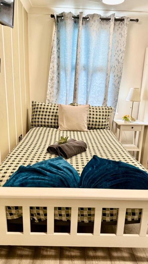 Apartamento Flat Acton High Street Londres