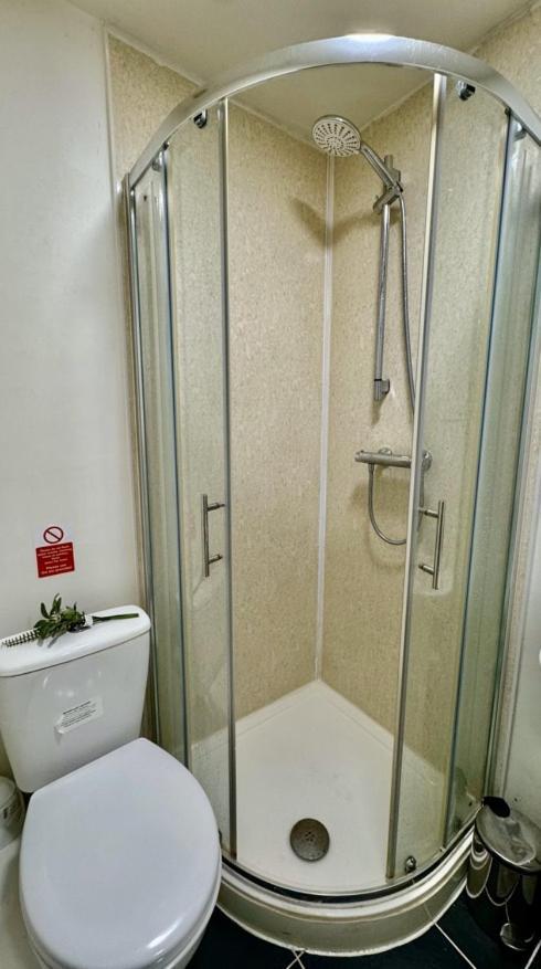 Apartamento Flat Acton High Street