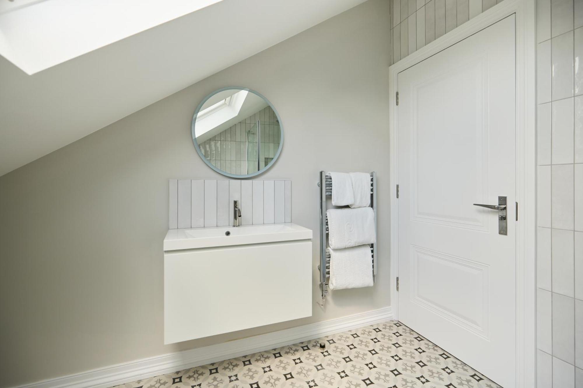 Apartamento The Roehampton Place - Elegant 5bdr House With Garden And Parking