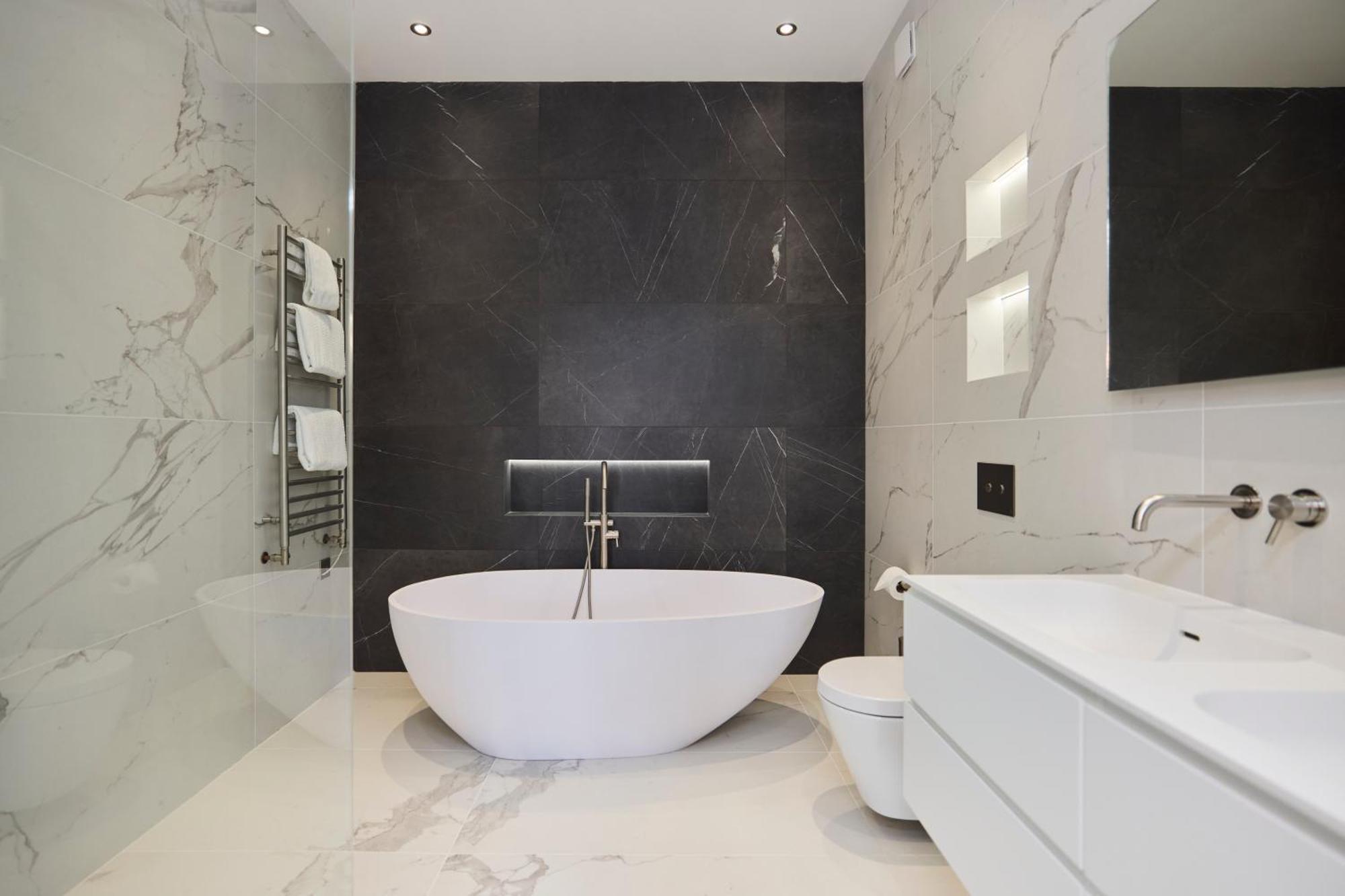 Apartamento The Roehampton Place - Elegant 5bdr House With Garden And Parking *