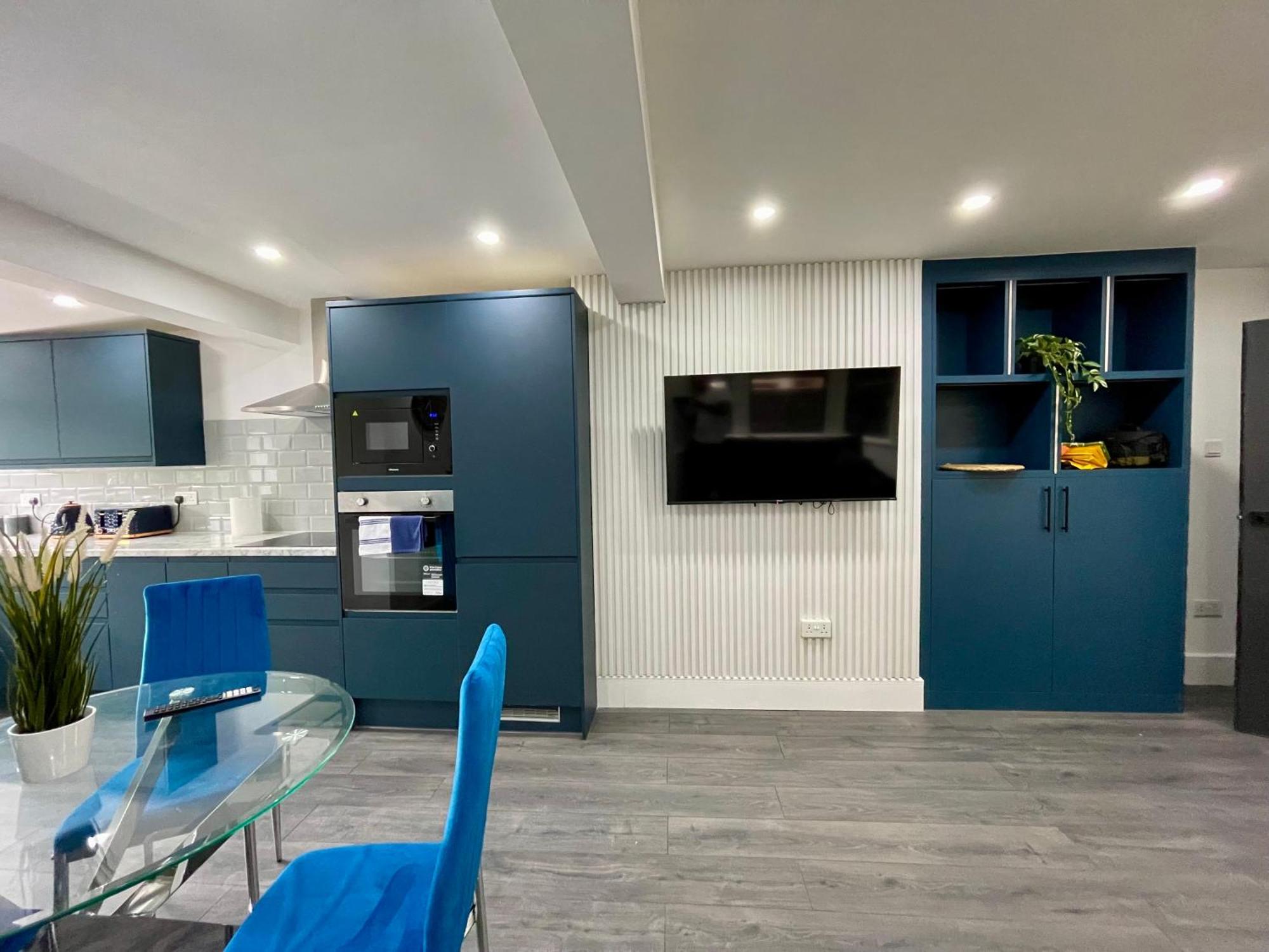 Habitación en casa particular Luxury In Vibrant Area Londres