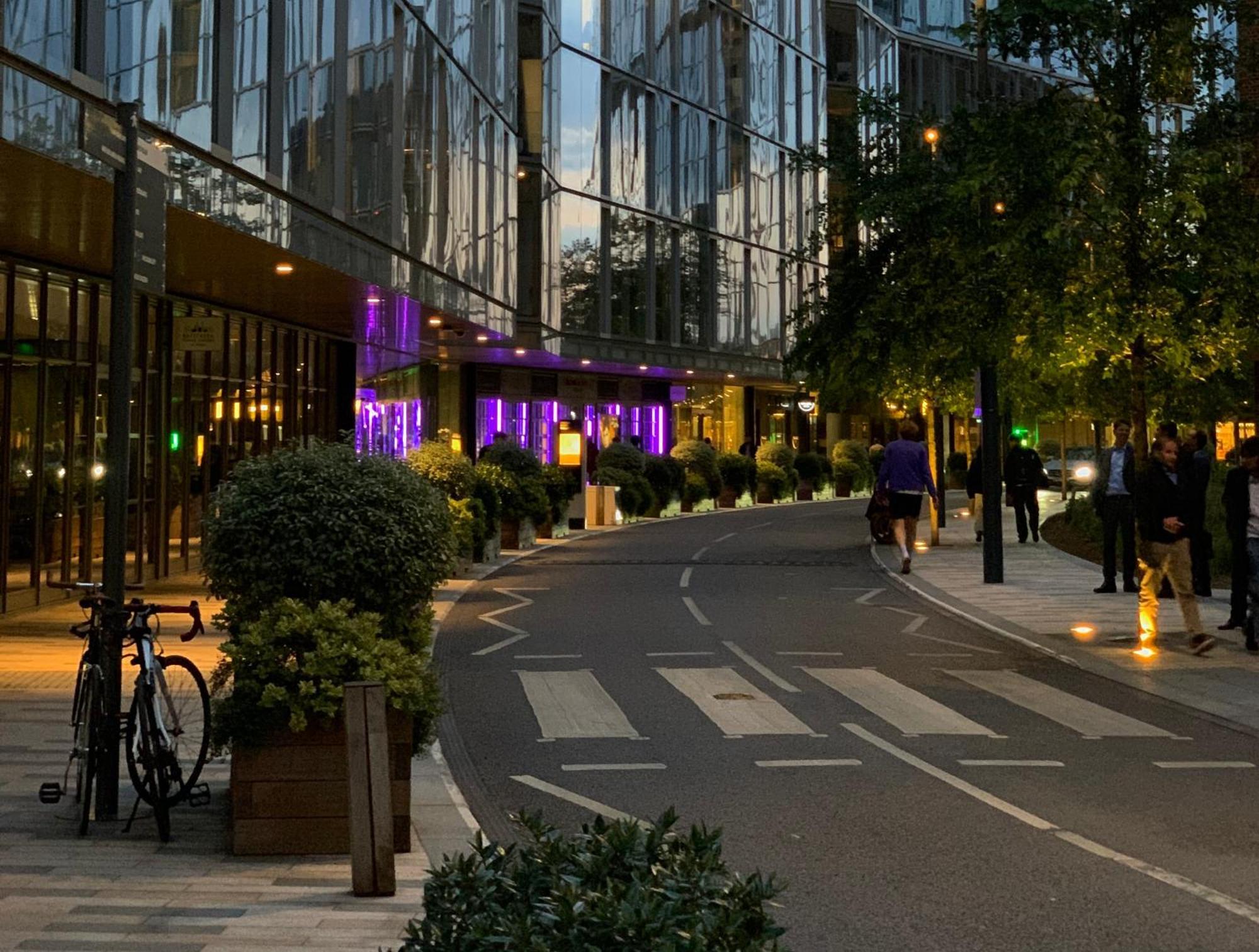Appartement Modern 2 Bed Battersea Power Station Londen
