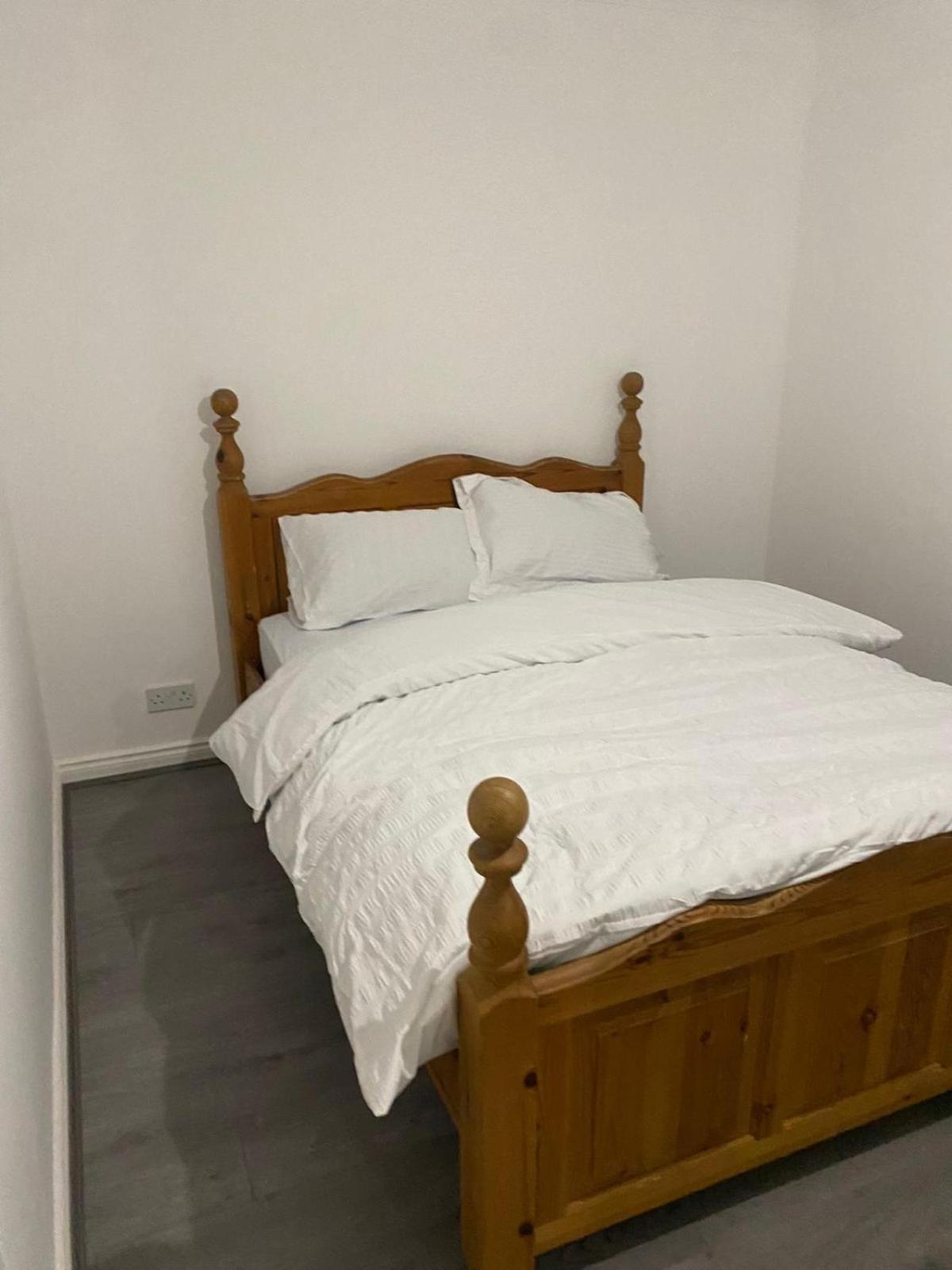 Apartamento Bonis Homes Londres