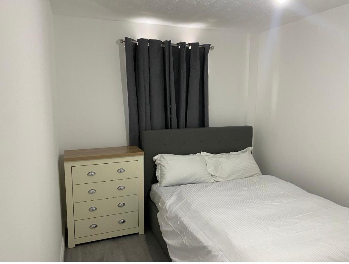 Bonis Homes Apartamento *
