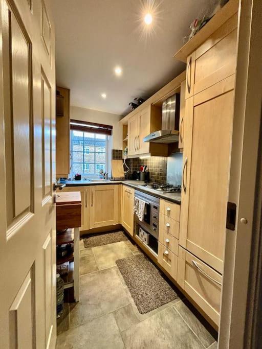 Cozy 1-bedroom In Turnham Apartamento