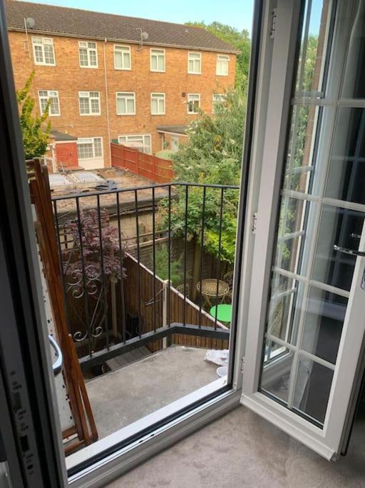 Apartamento Cozy 1-bedroom In Turnham