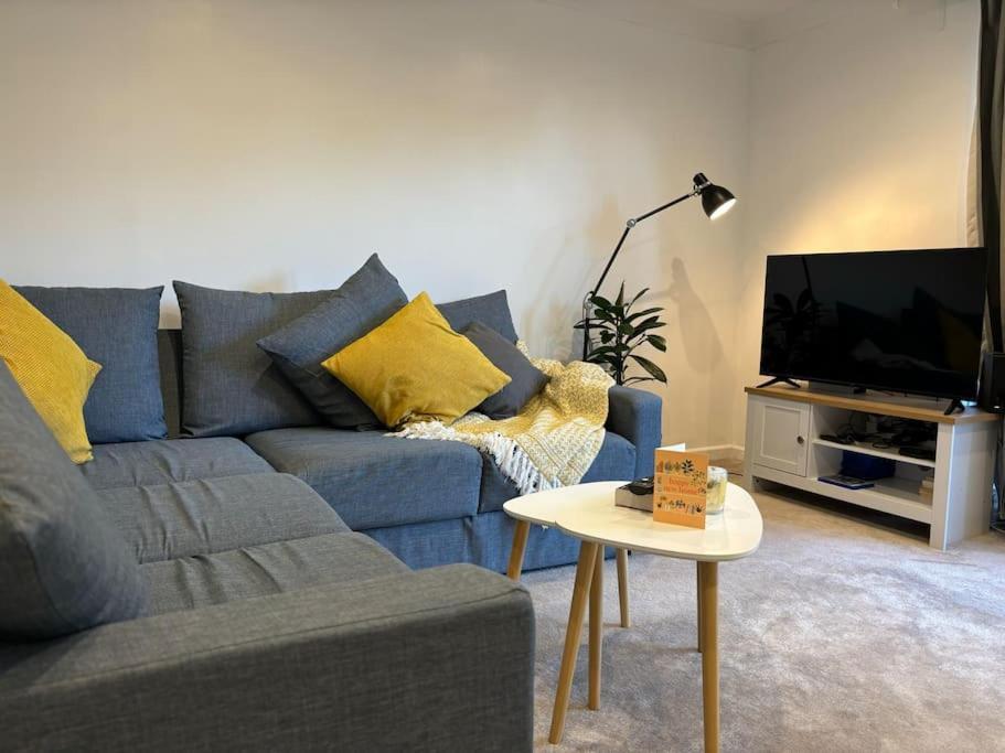 Cozy 1-bedroom In Turnham Apartamento *