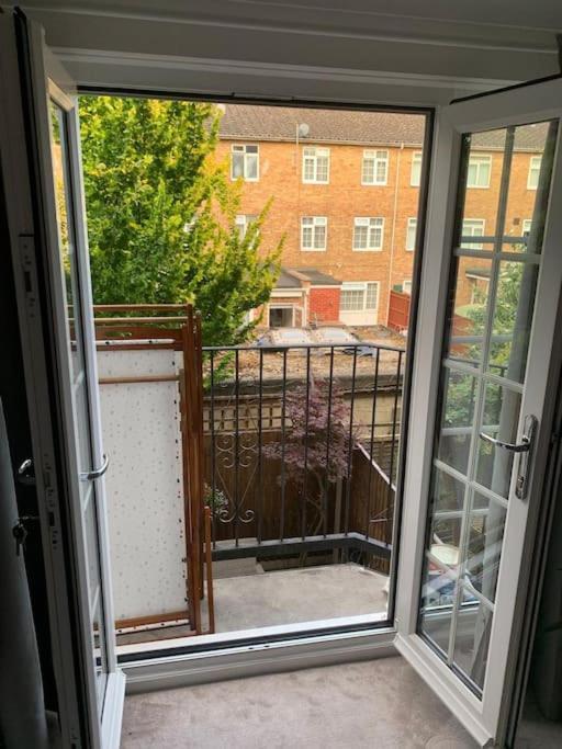 Apartamento Cozy 1-bedroom In Turnham *