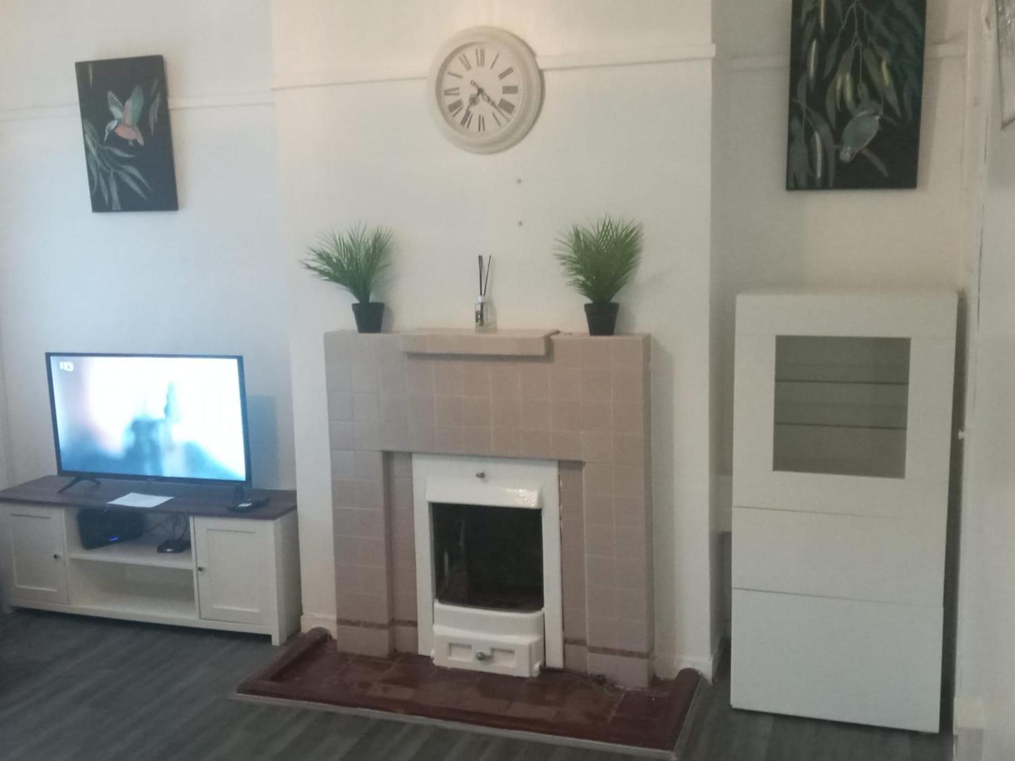 Apartamento The