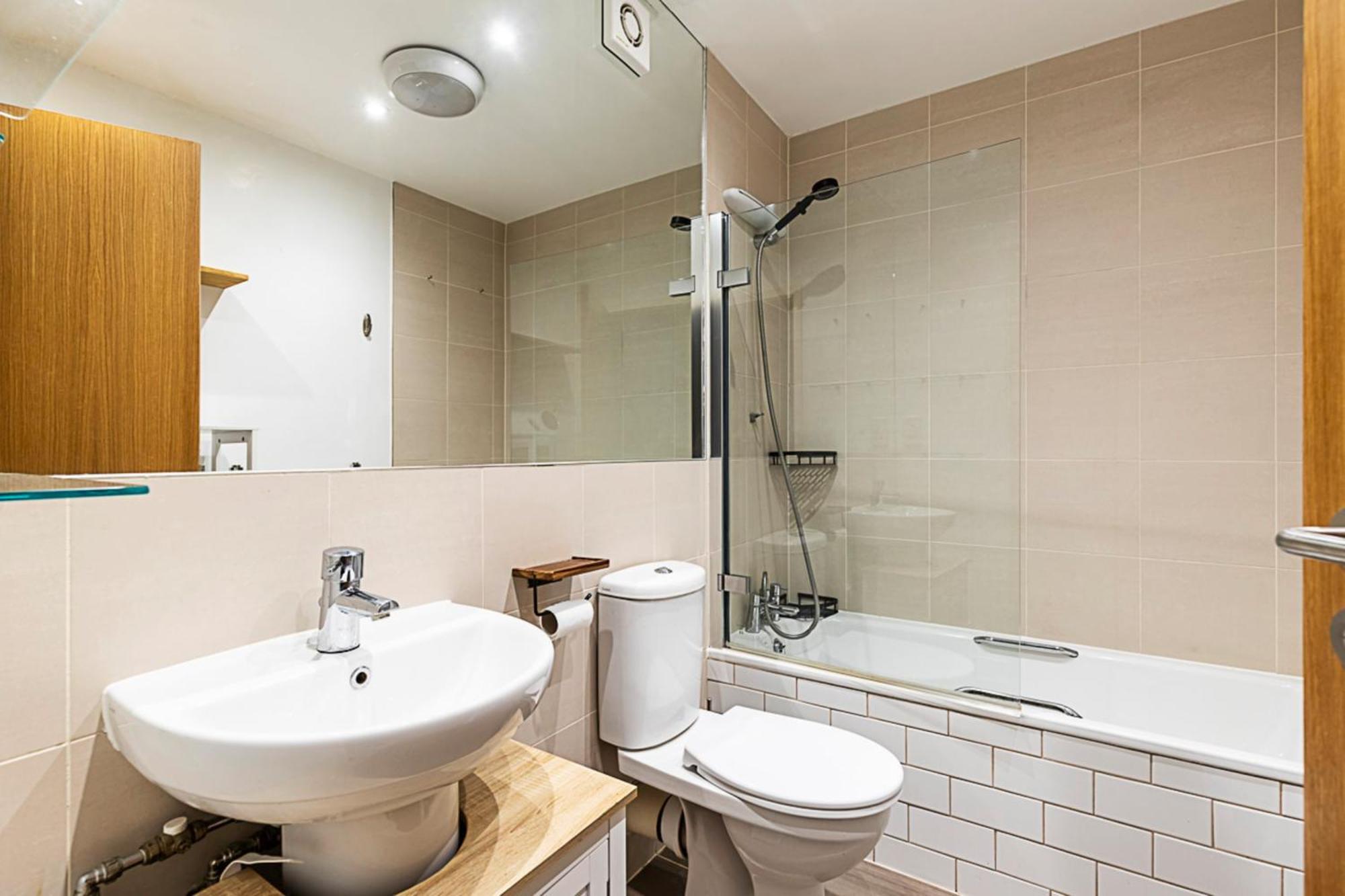Appartement Heart Of Hideaway Londres