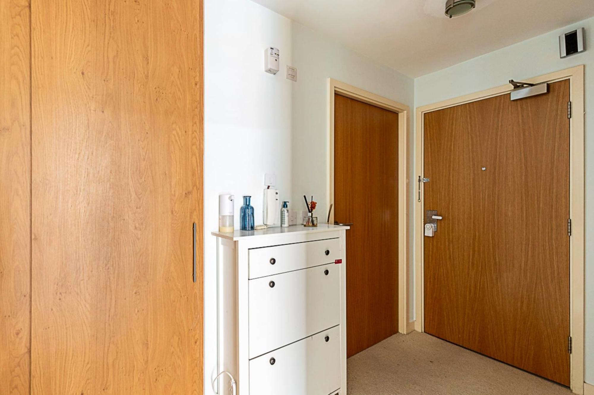 Appartement Heart Of Hideaway Londres
