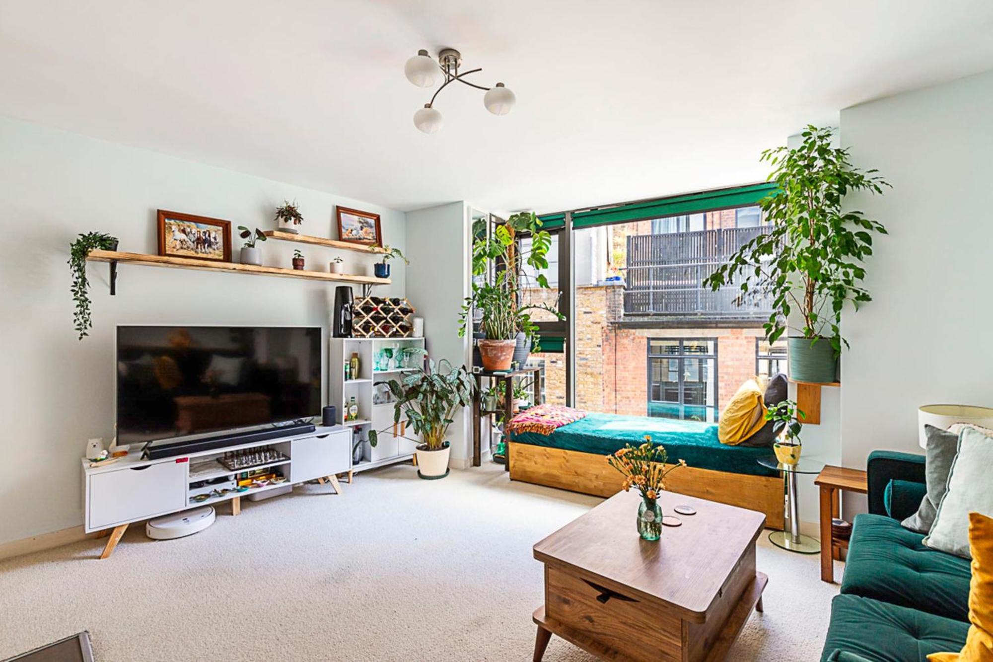 Appartement Heart Of Hideaway Londres