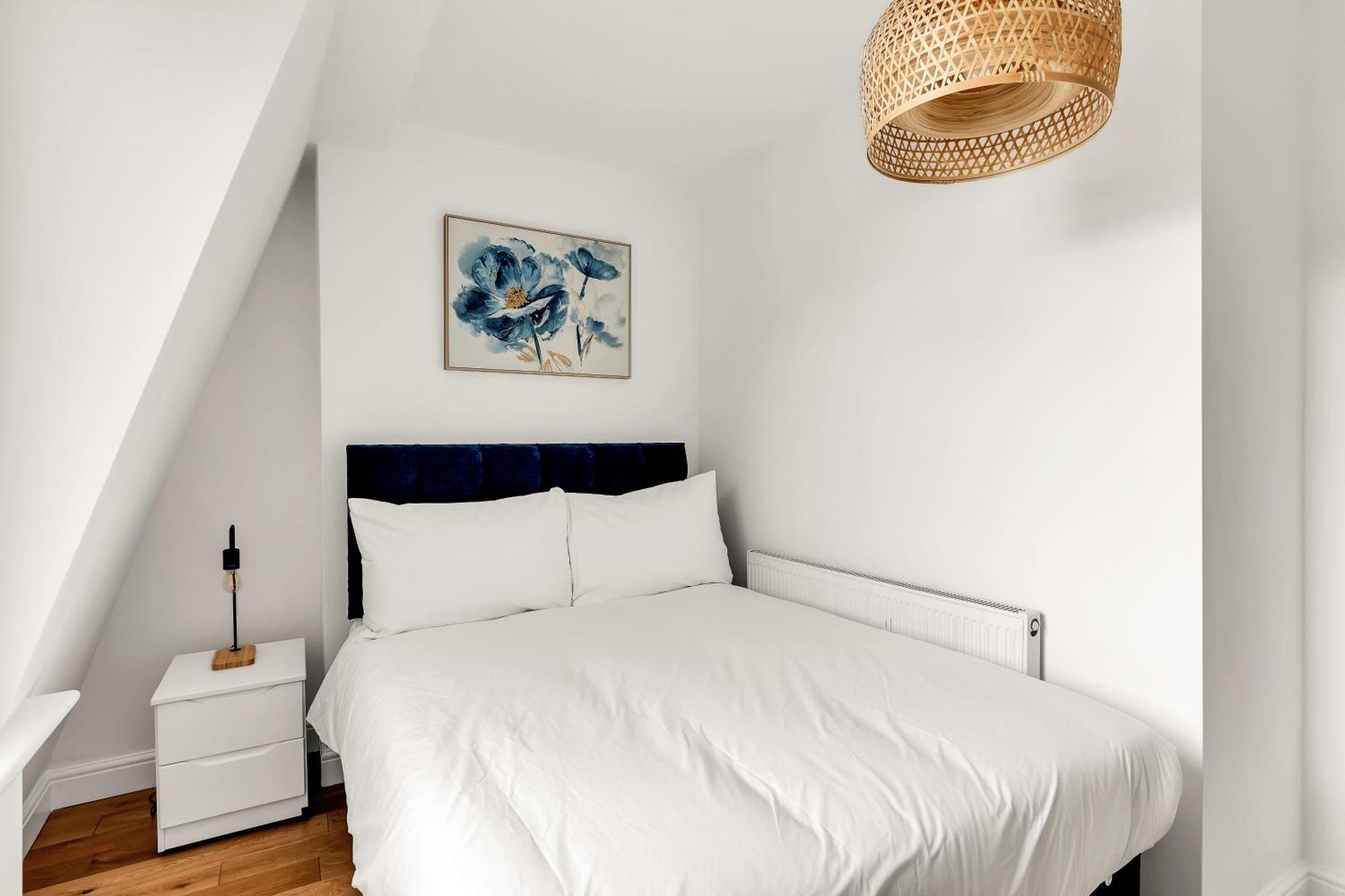 Contemporary Oasis In Paddington Appartement *