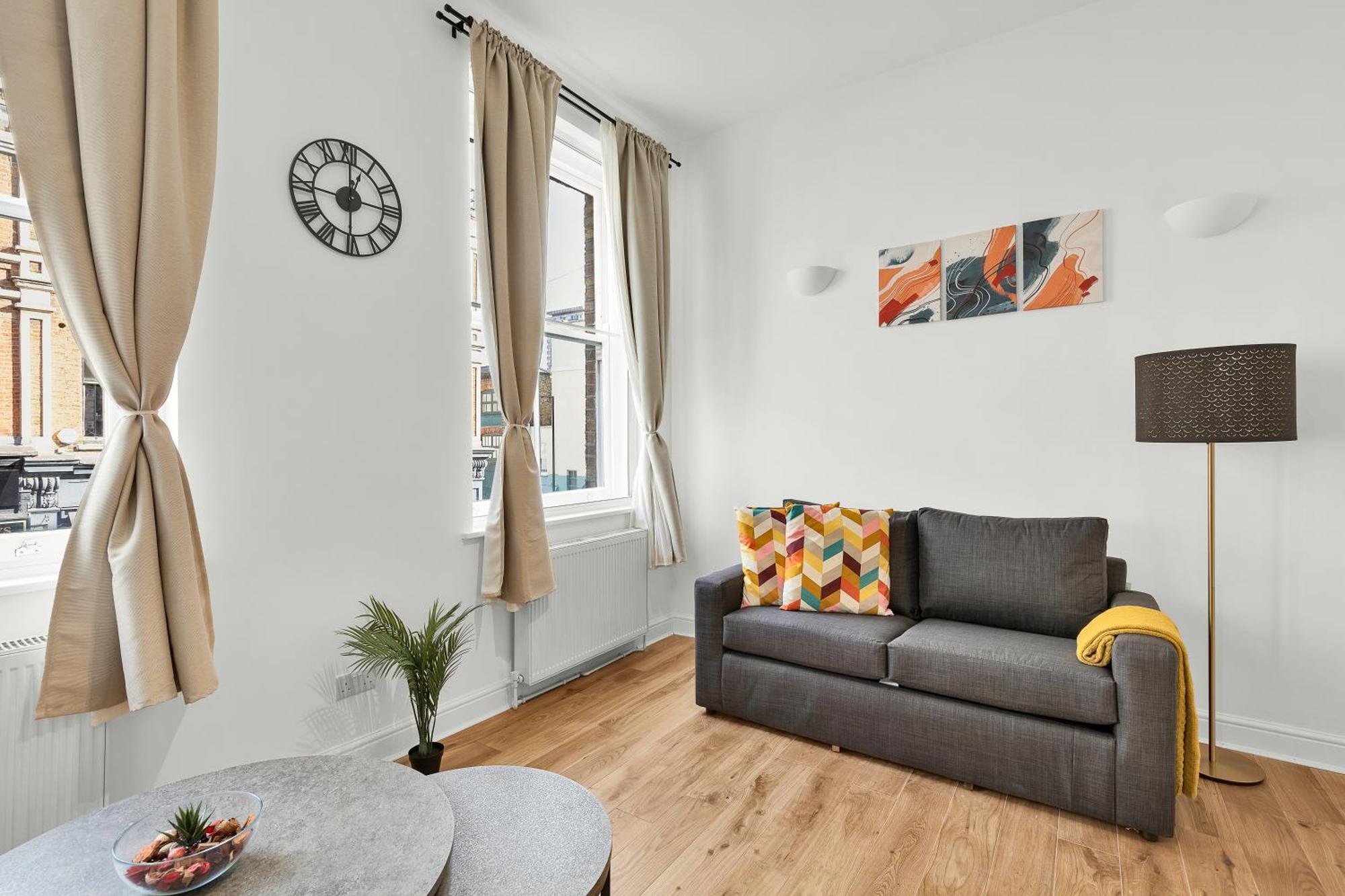 Contemporary Oasis In Paddington Appartement *