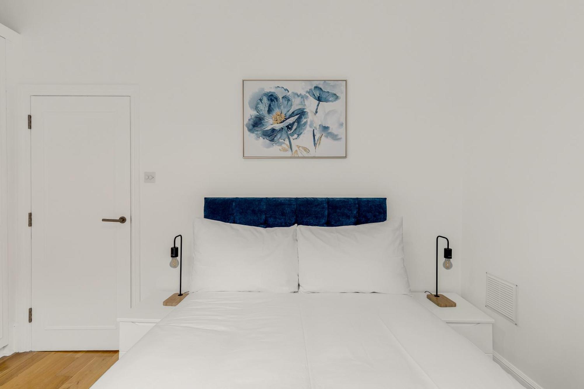 Appartement Contemporary Oasis In Paddington Londres