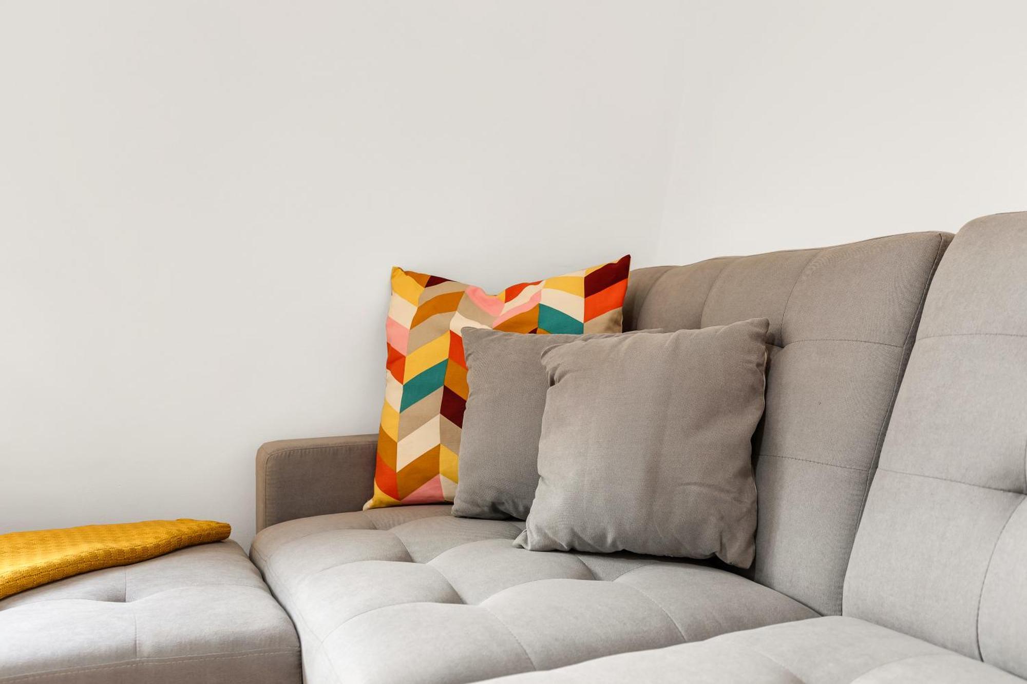 Appartement Contemporary Oasis In Paddington *