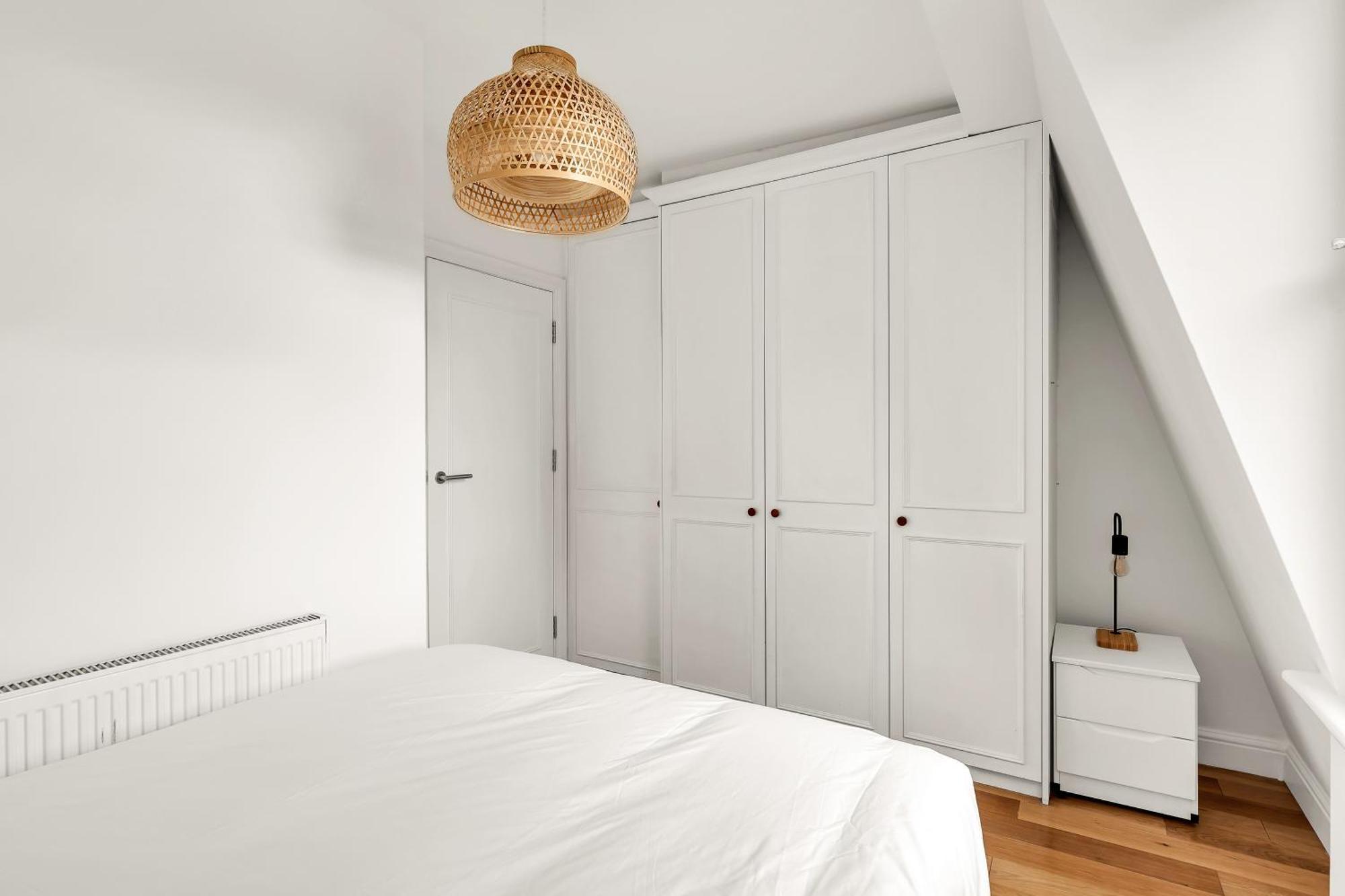 Appartement Contemporary Oasis In Paddington