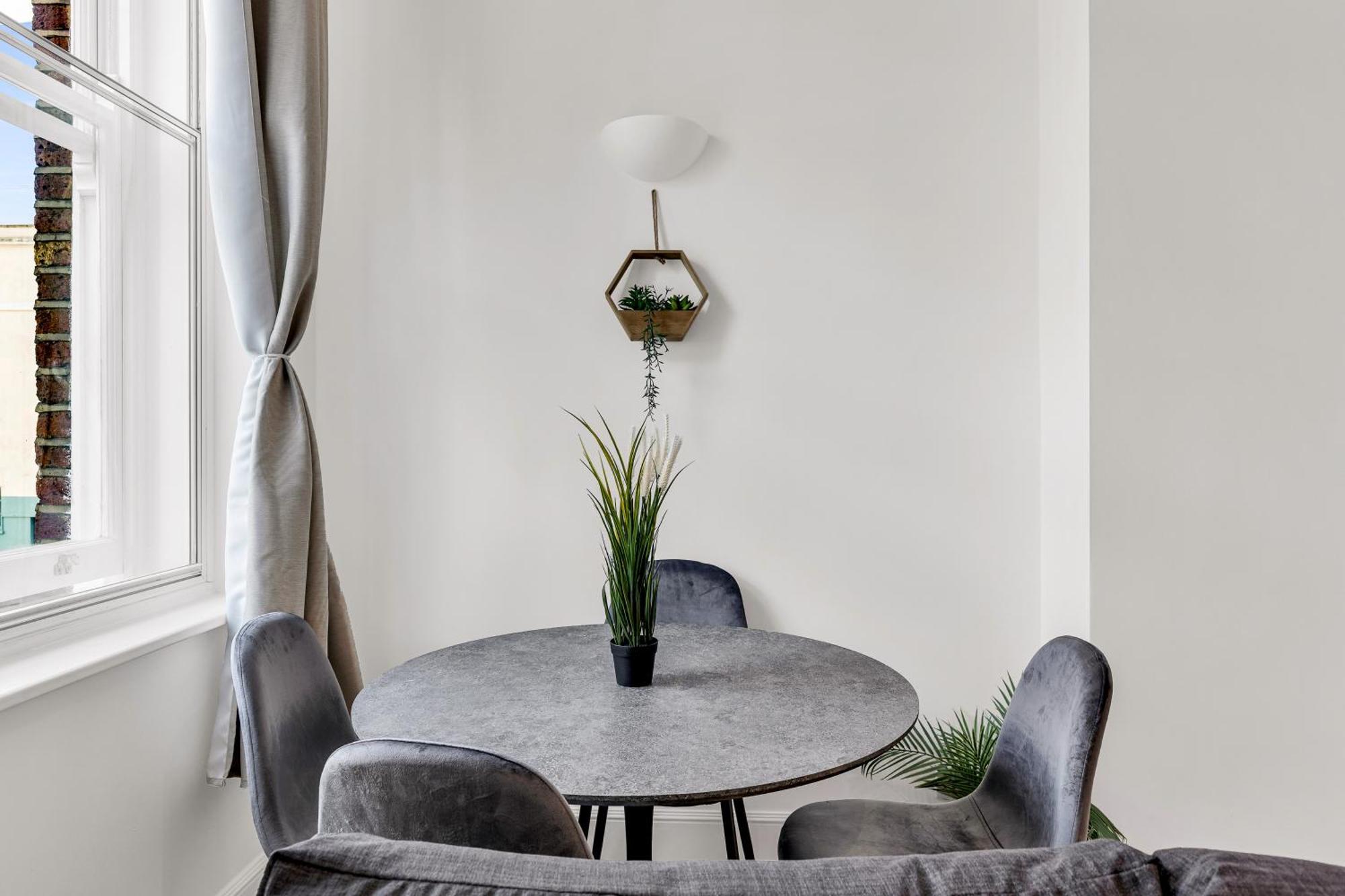 Contemporary Oasis In Paddington Appartement