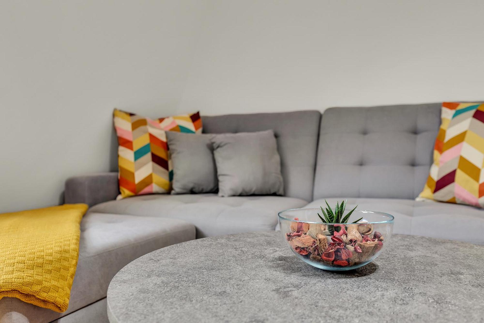 Appartement Contemporary Oasis In Paddington *
