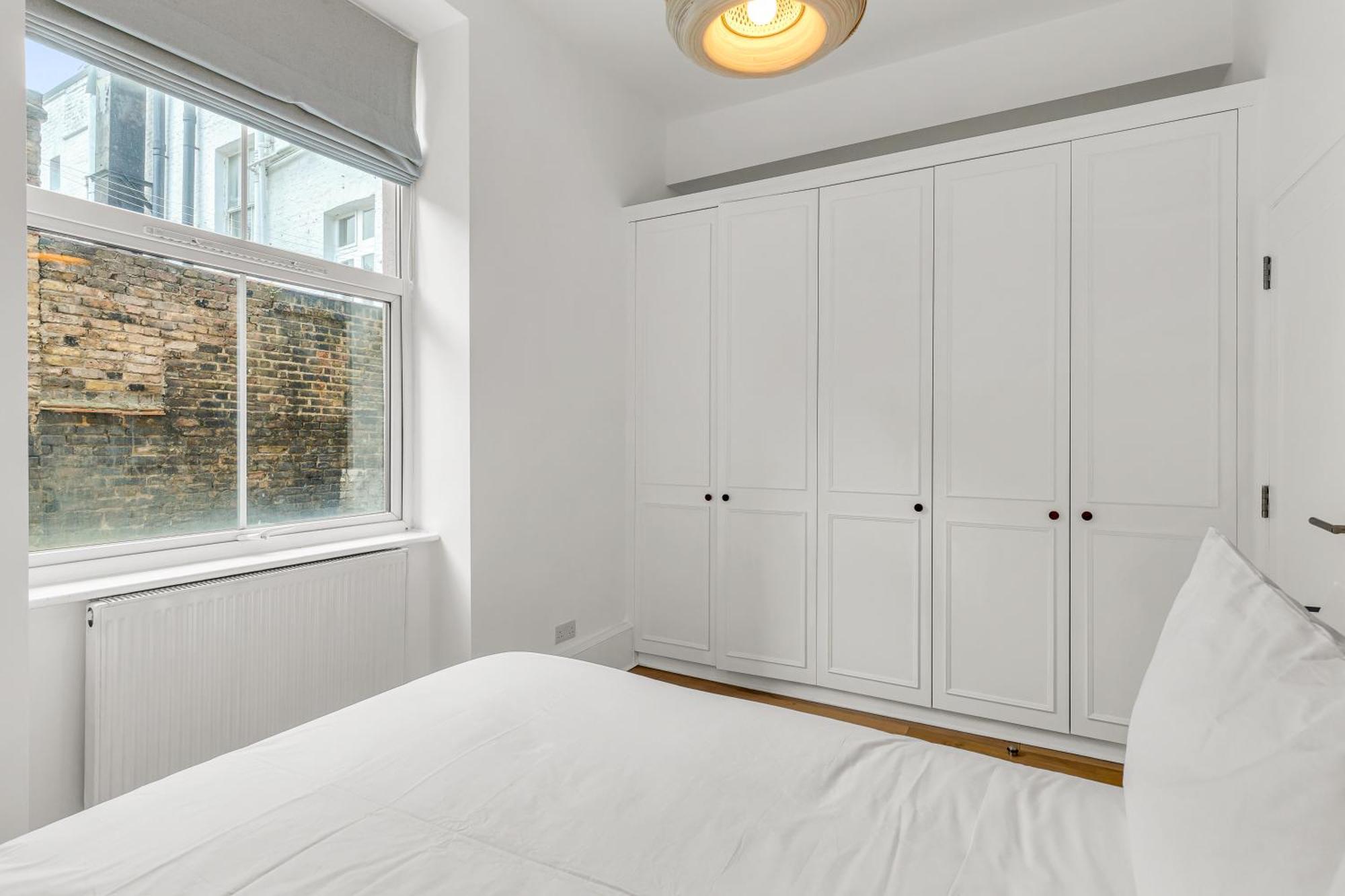 Contemporary Oasis In Paddington Appartement *