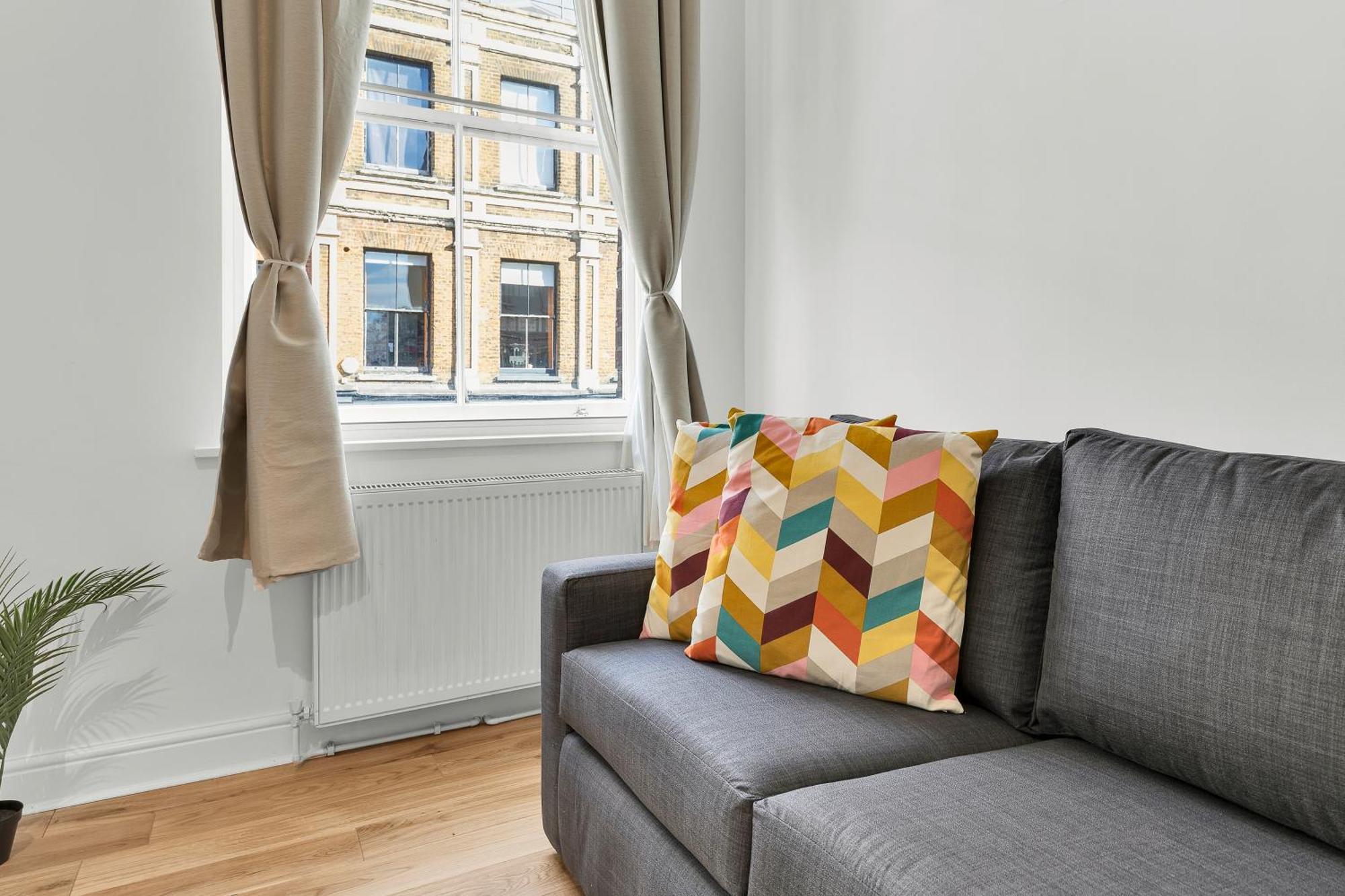 Appartement Contemporary Oasis In Paddington *