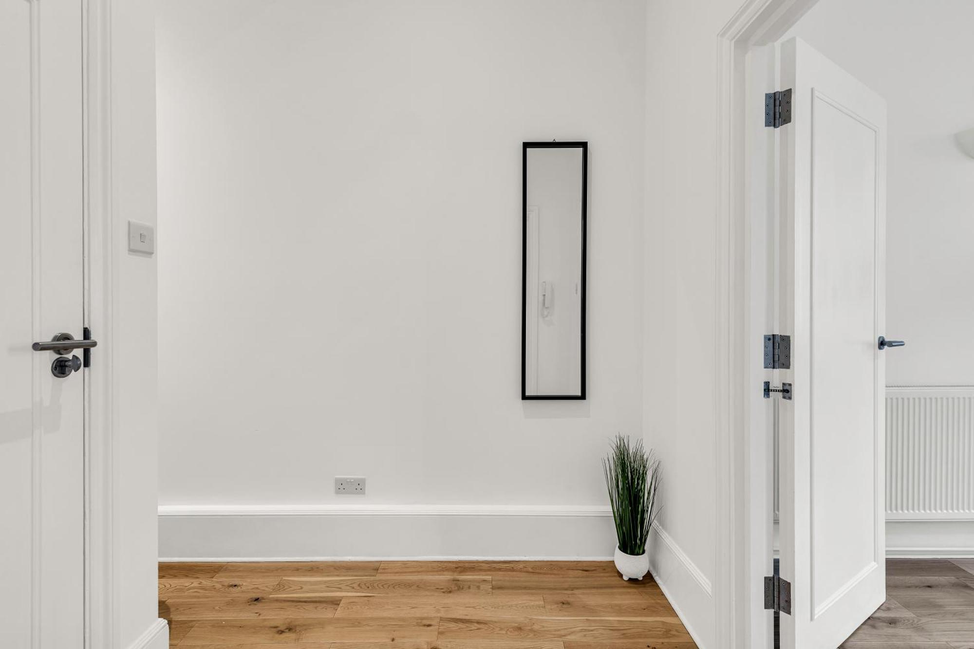 Contemporary Oasis In Paddington * Londres