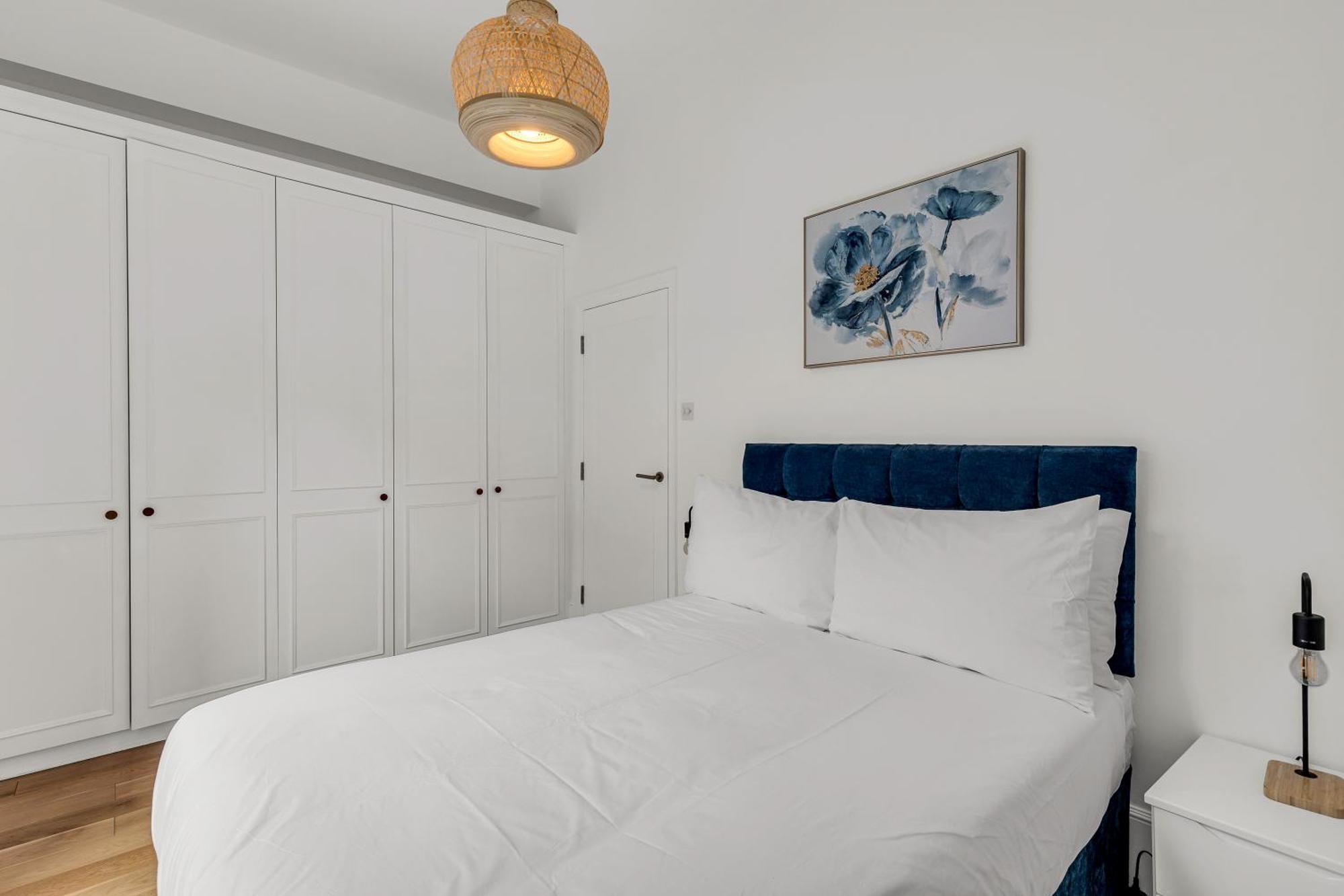 Contemporary Oasis In Paddington Appartement *