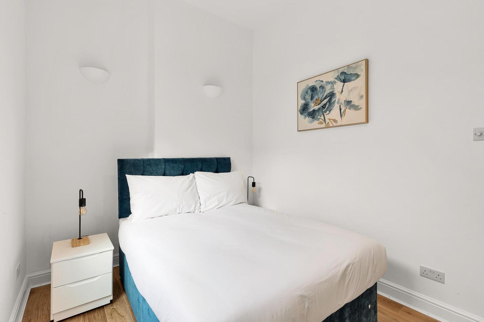 Contemporary Oasis In Paddington Appartement Londres